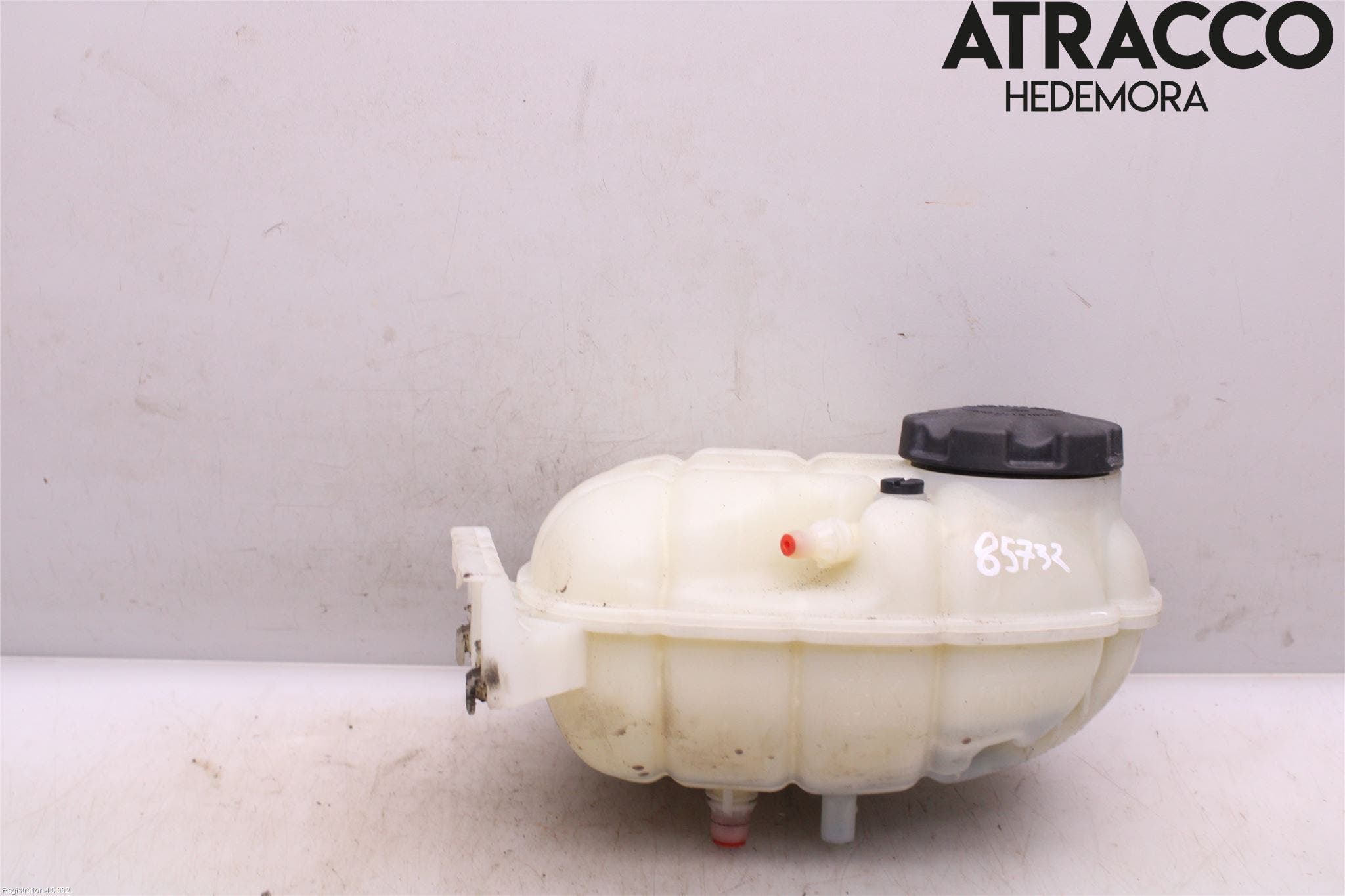 BMW 3 F30/F31/F80 12-19 Expansionstank