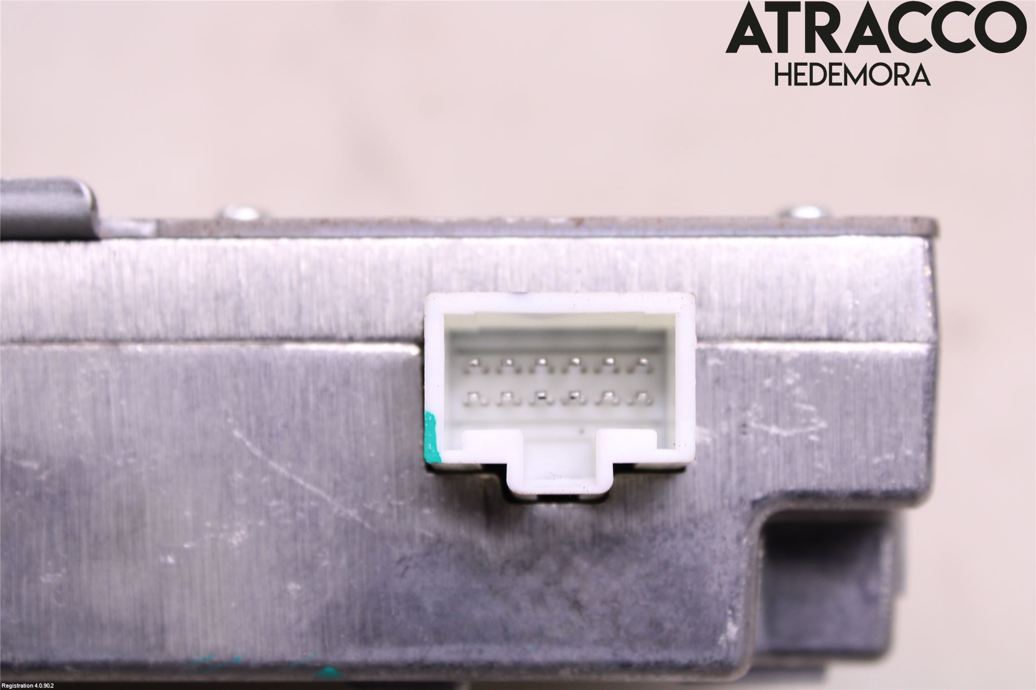 Kia OPTIMA 16-20 Styrenhet Övrigt