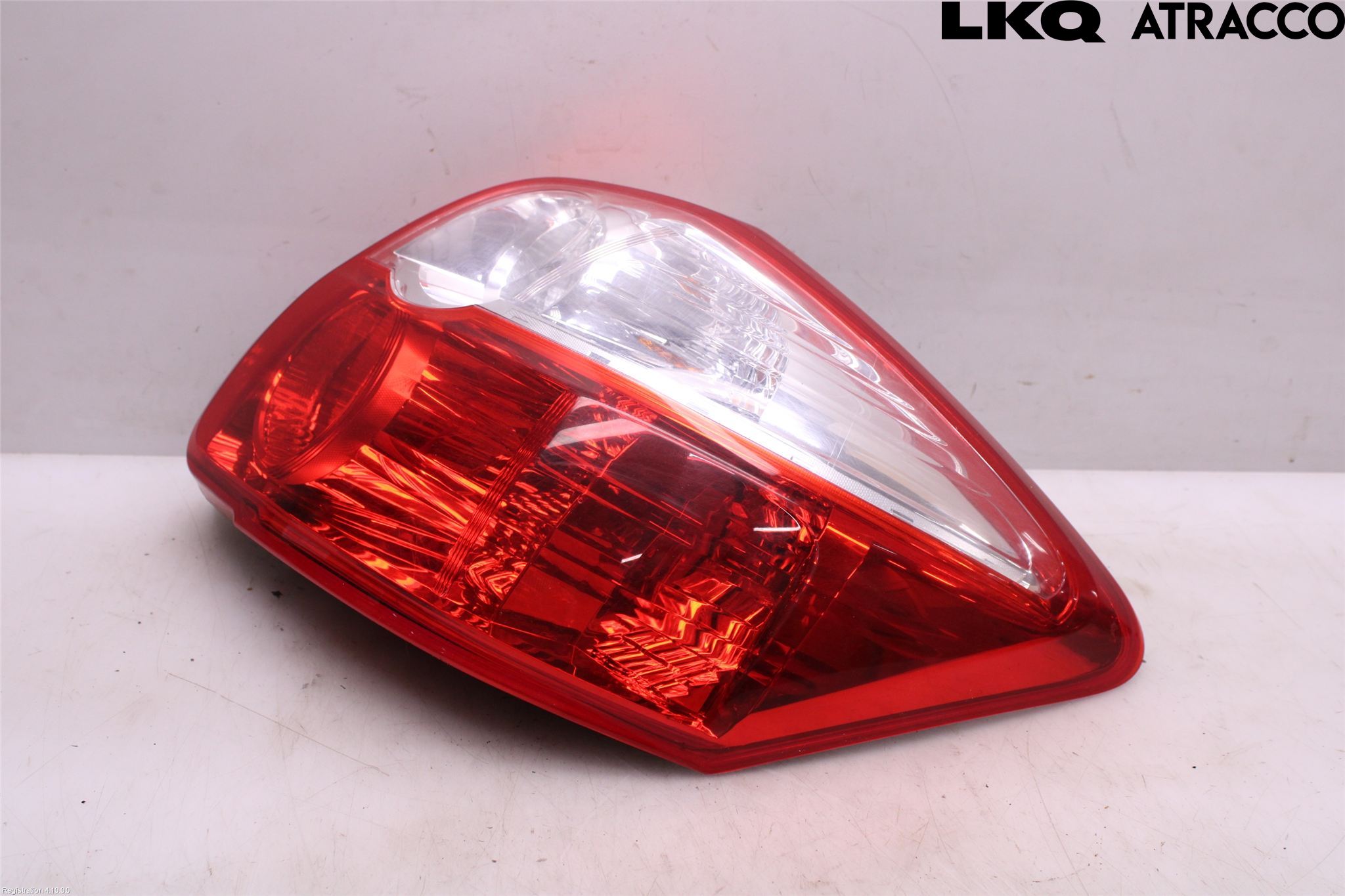 Toyota AURIS 10-12 Bakljus Höger