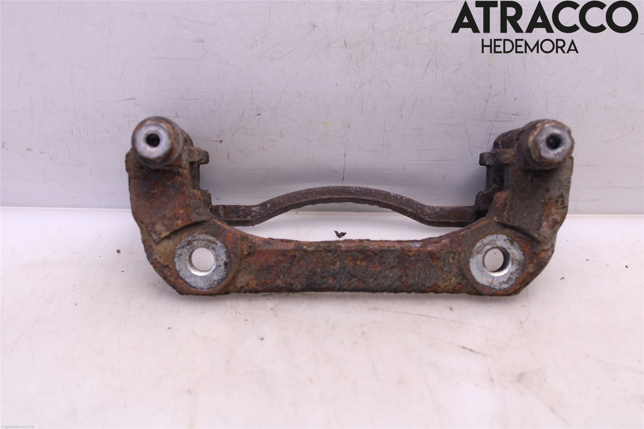 Citroen JUMPY 07-16 Bromsokshållare