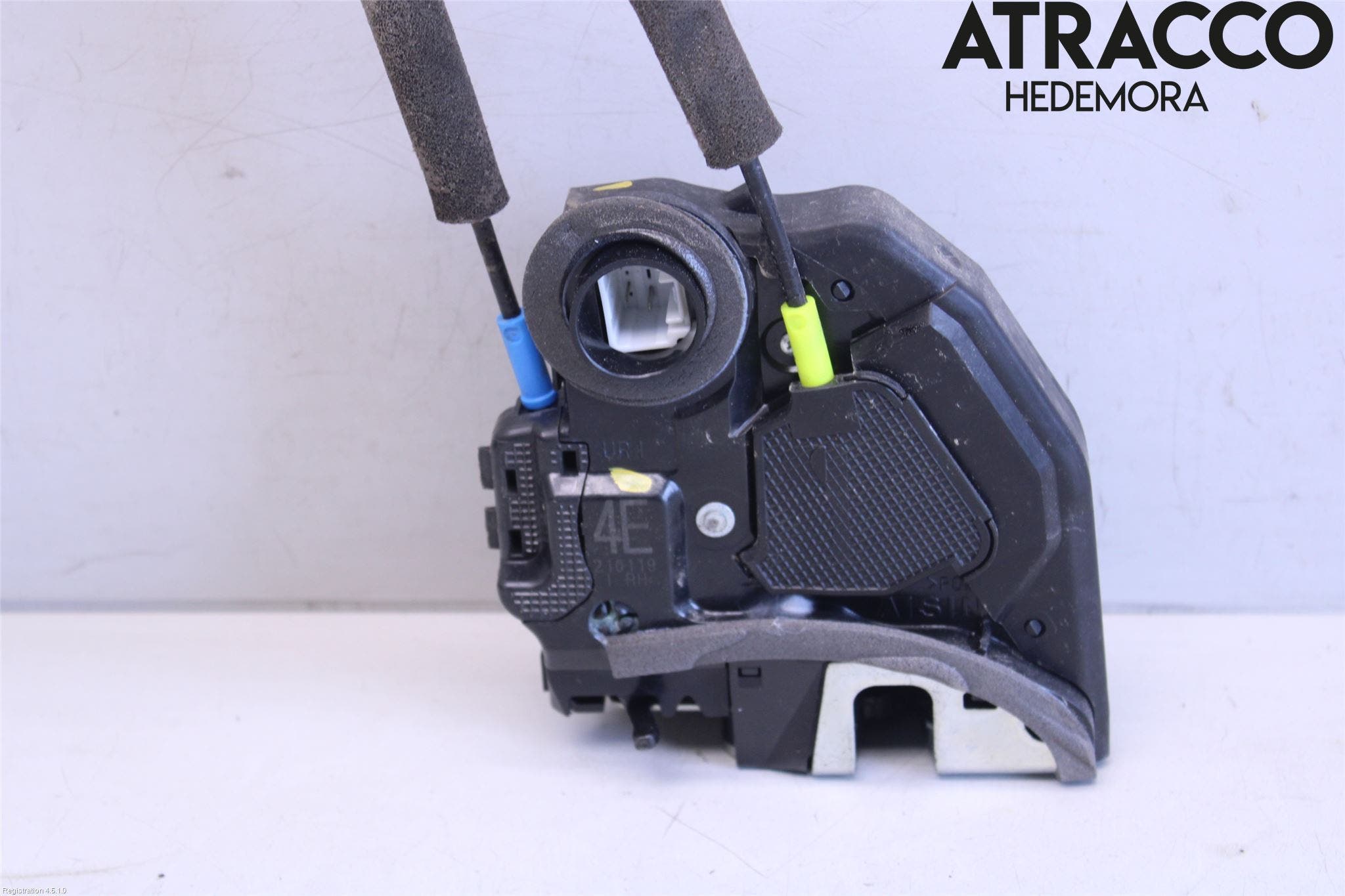 Toyota COROLLA 19- Låskista-Dörrlås