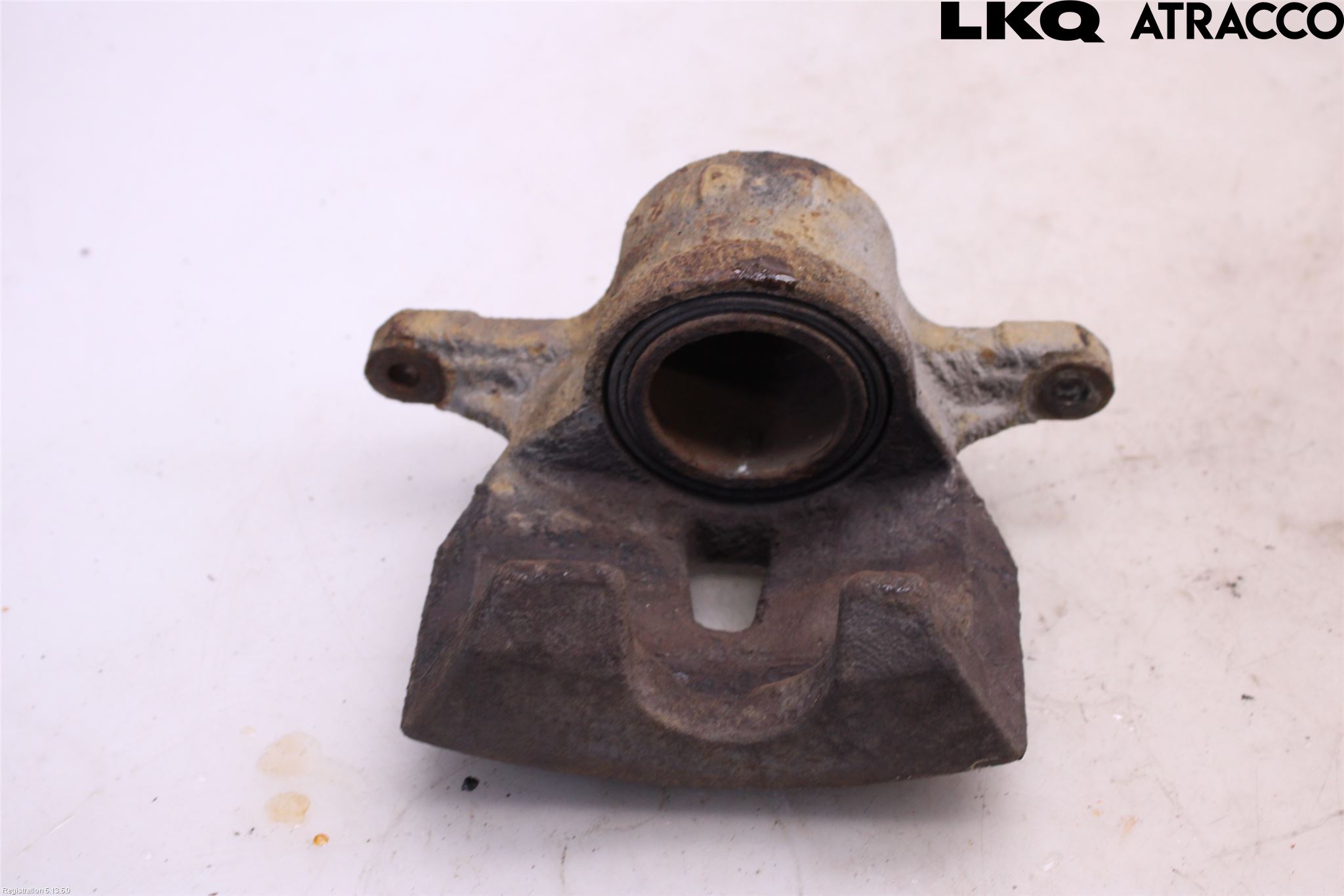 Lexus IS 220d/250/350 06-13 Bromsok Fram Vänster