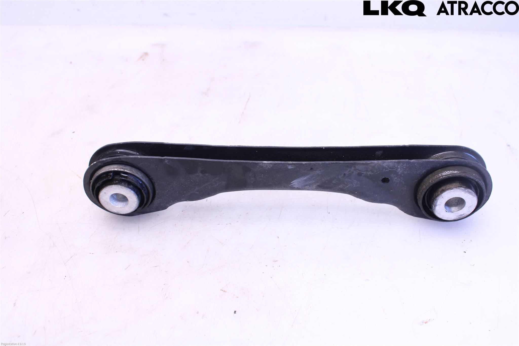 BMW 5 G30/G31/F90 17-23 Bärarm Bak Övre Vänster