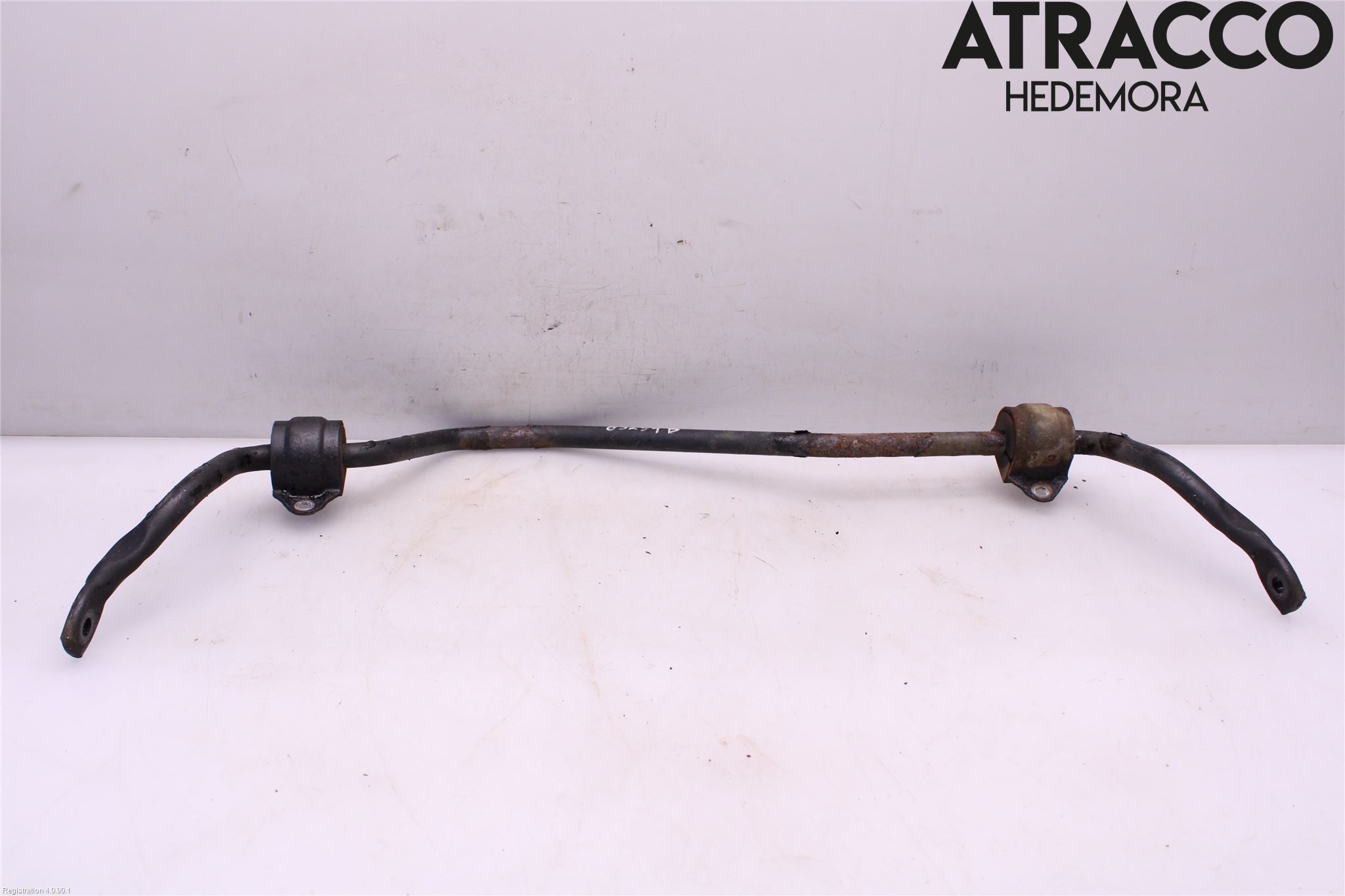 BMW X3 E83     03-10 Krängningshämmare Bak