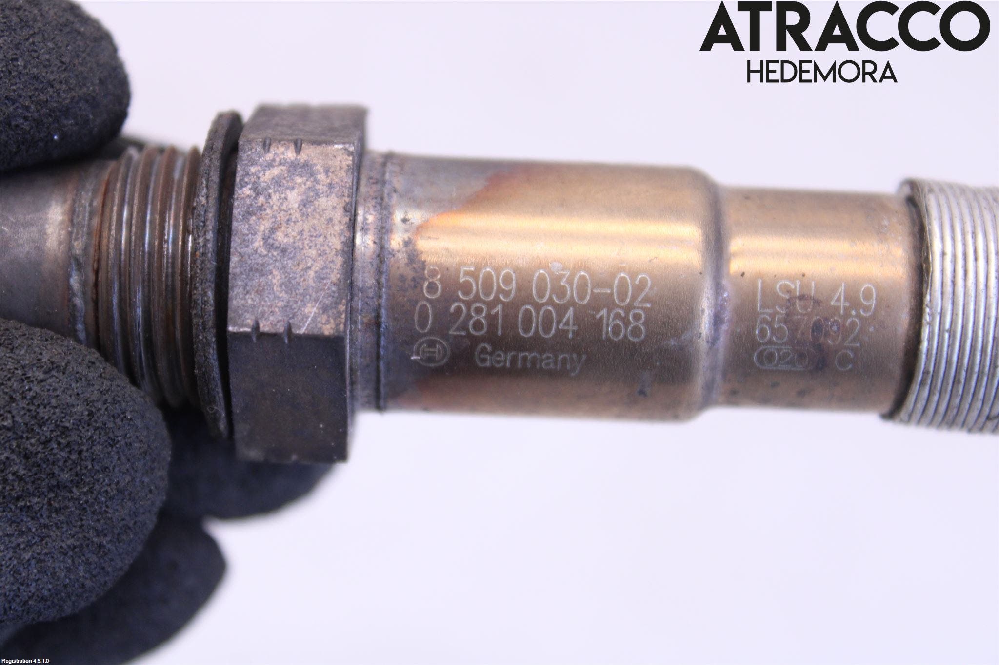 Toyota AVENSIS 09-15 Injlambdasond