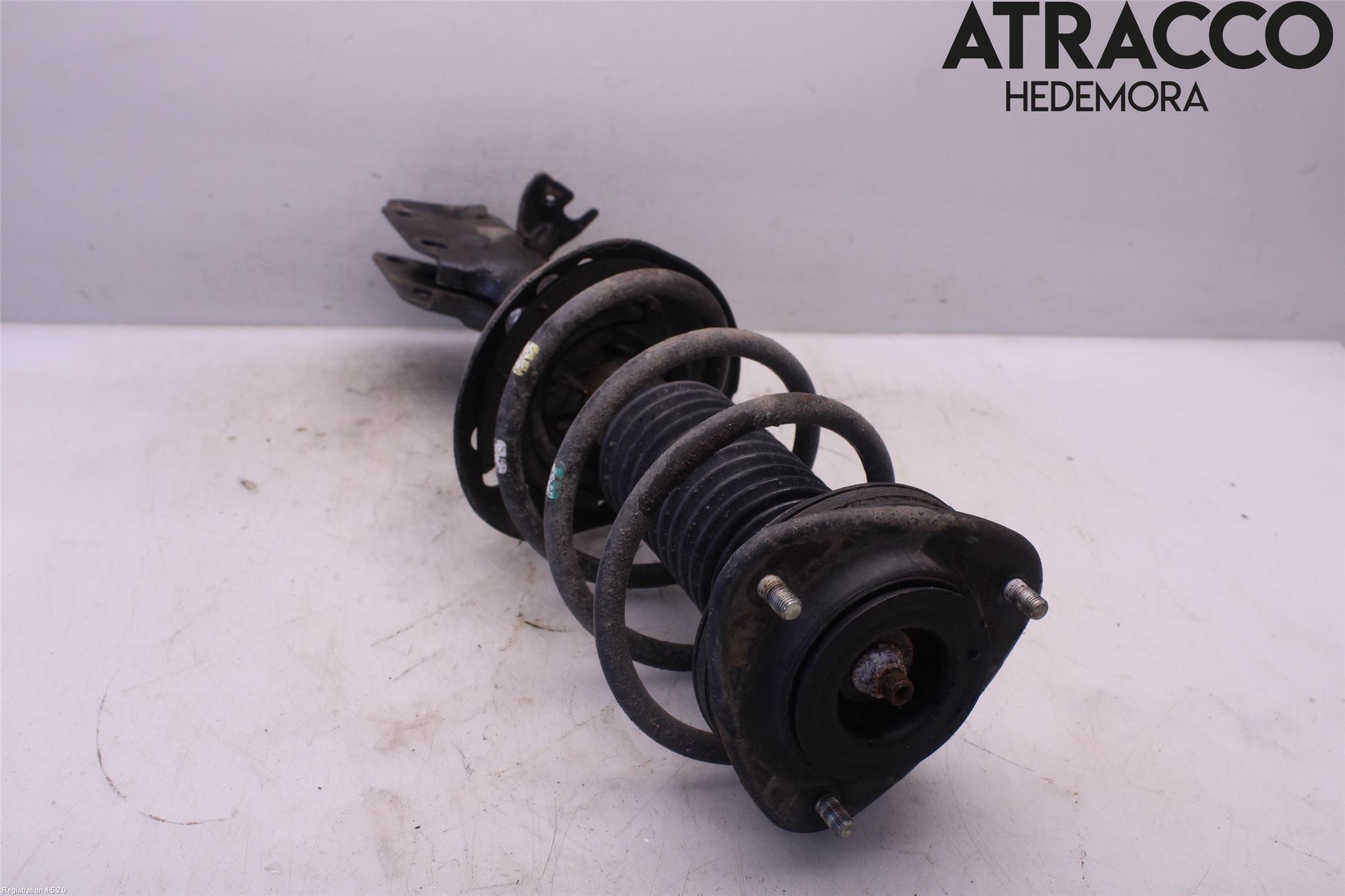 Subaru XV 18-22 Fjäderben Fram Höger