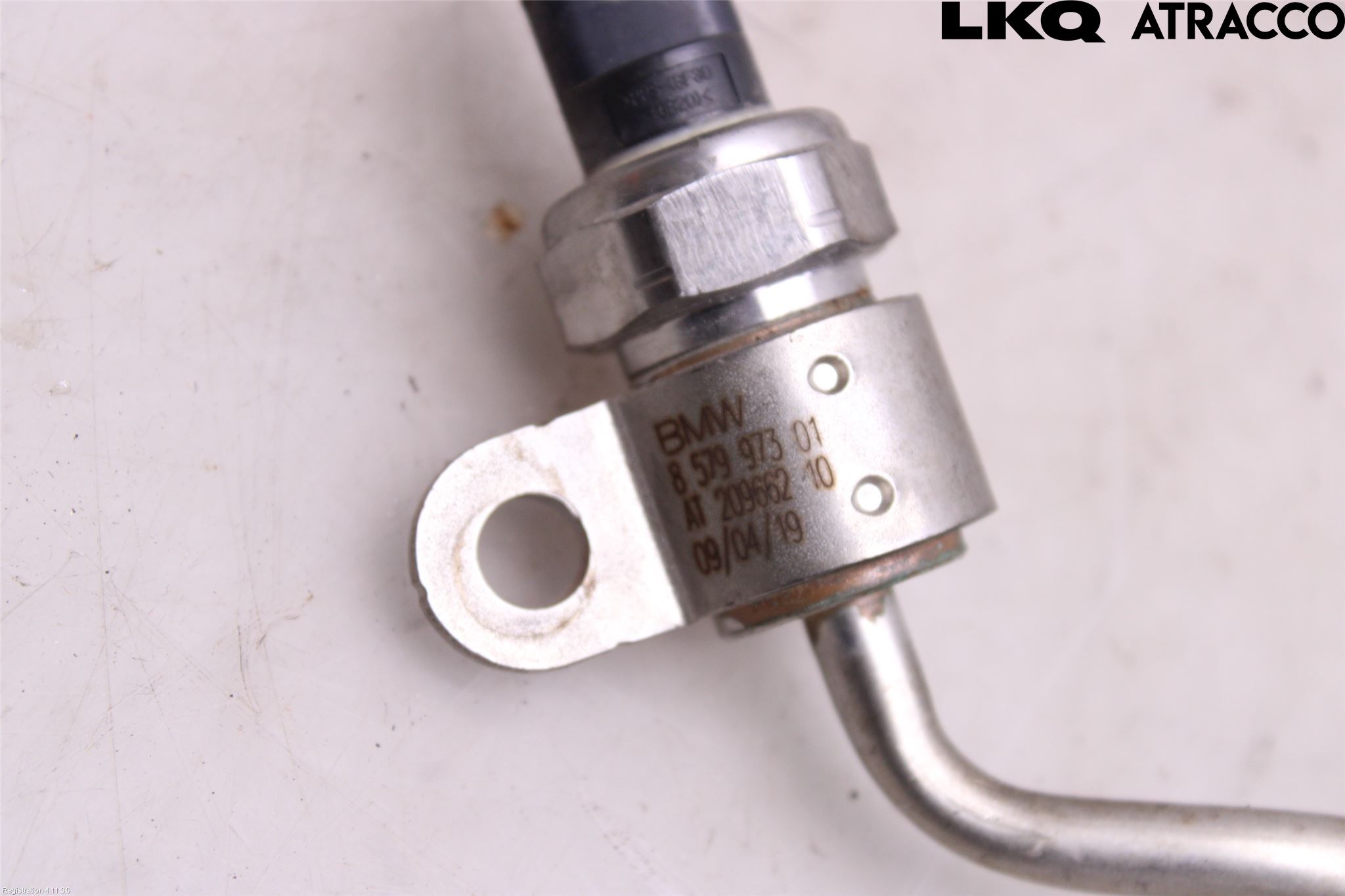 BMW 3 G20/G21/G80/G81 19- Givare Oljetryck