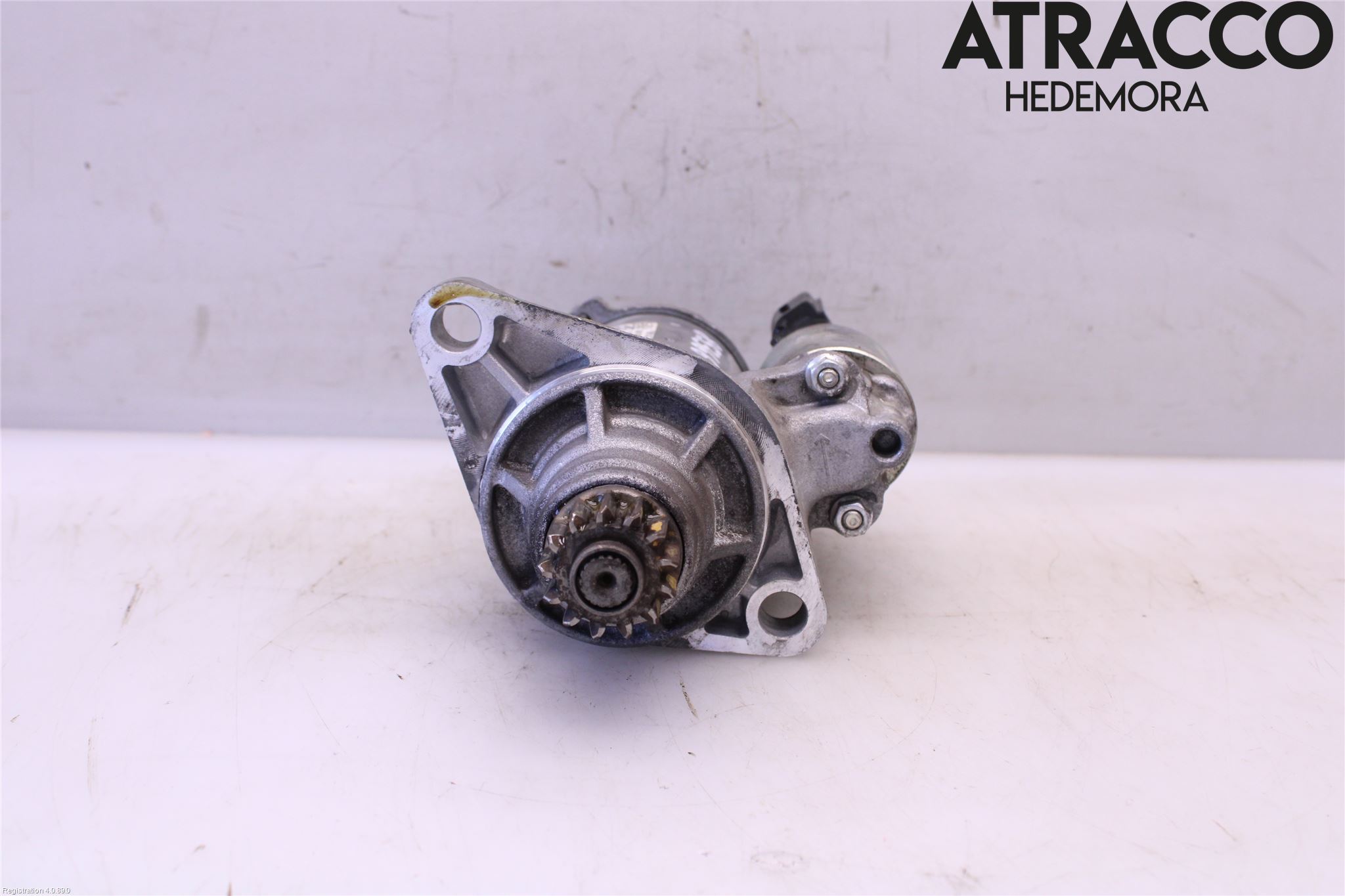 Seat LEON 13-20 Startmotor