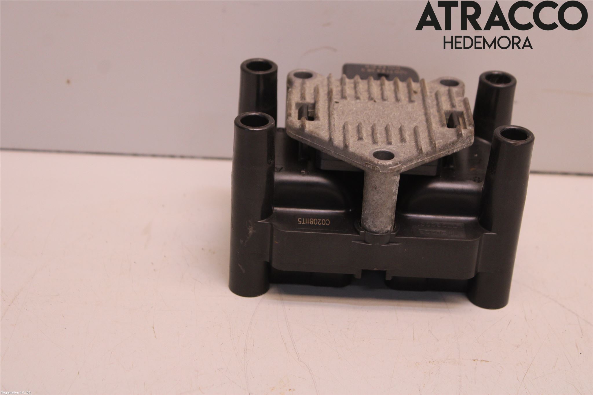 Skoda FABIA 07-14 Tändspole