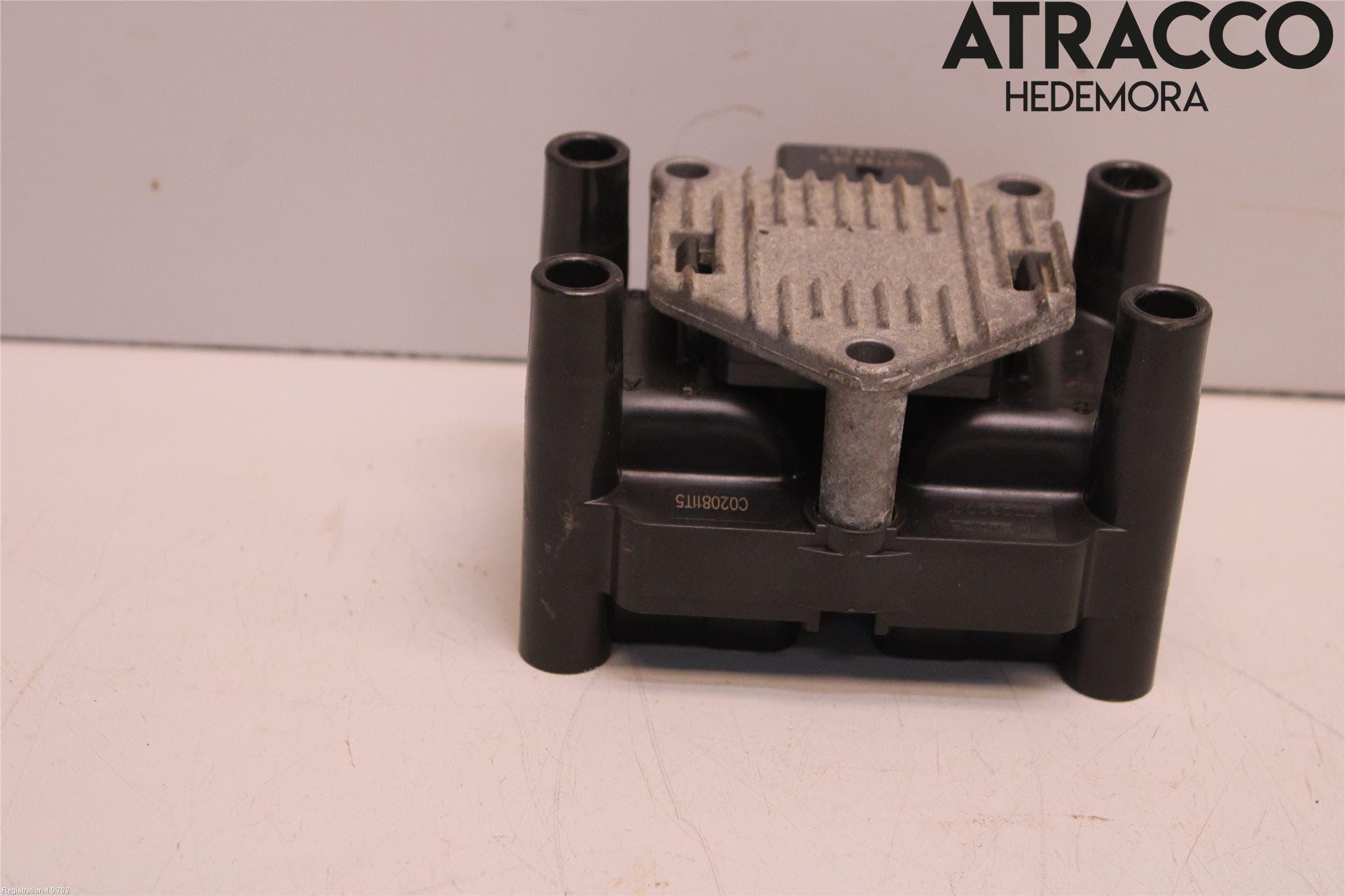 Skoda FABIA 07-14 Tändspole