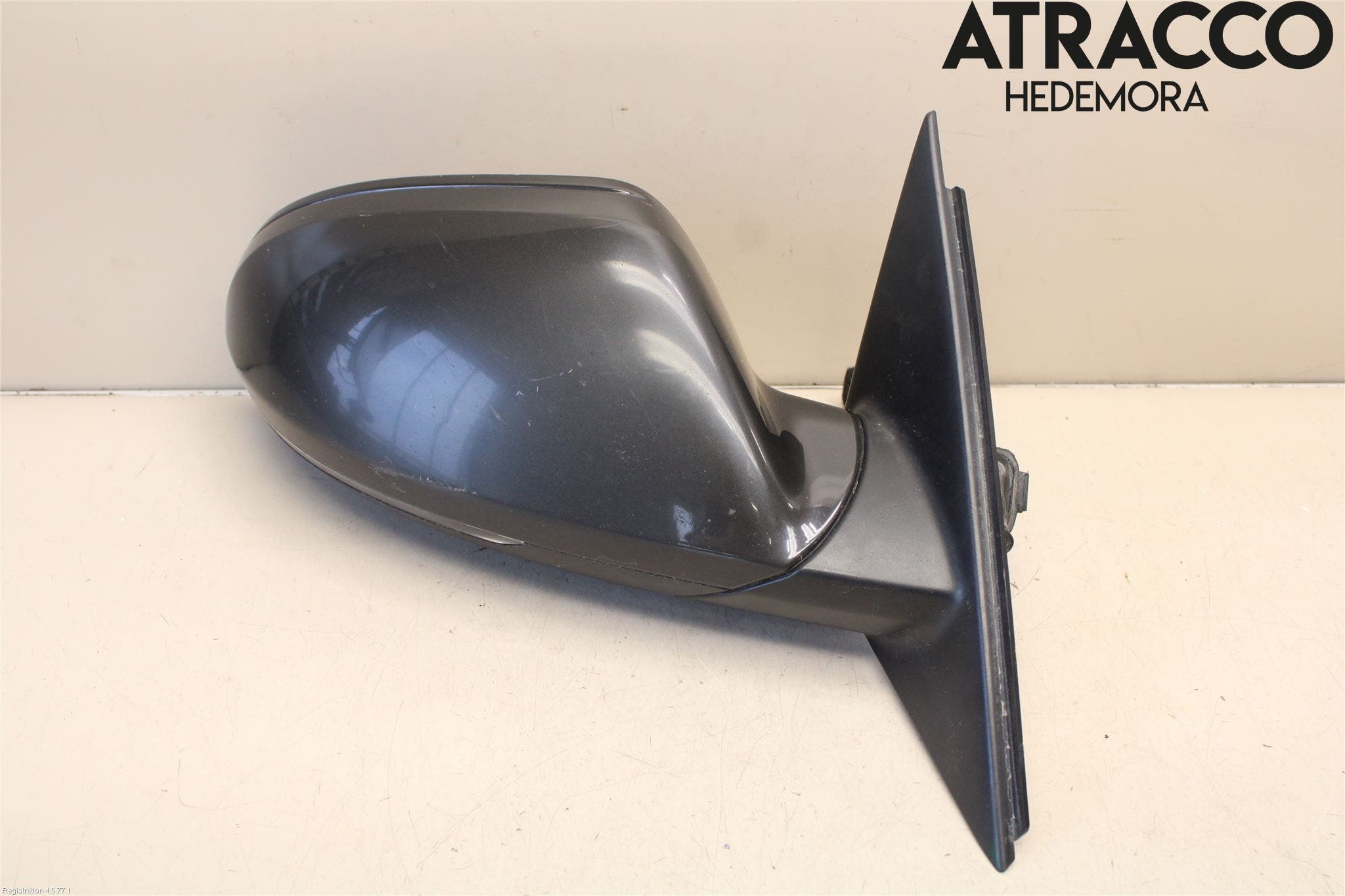 Audi A6/S6 4G 11-18 Spegel Yttre El Hö