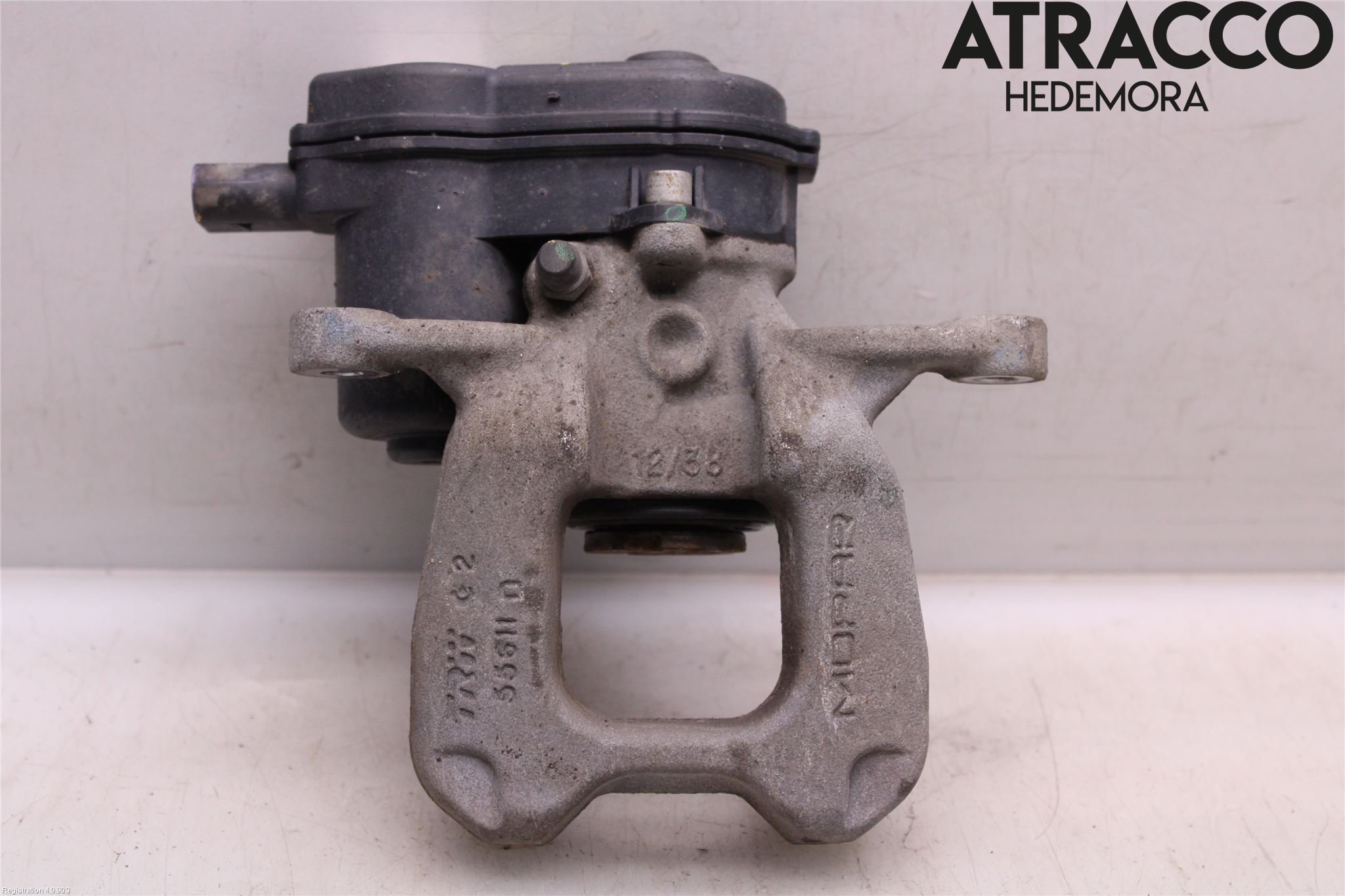 Jeep COMPASS Bromsok Bak Vänster