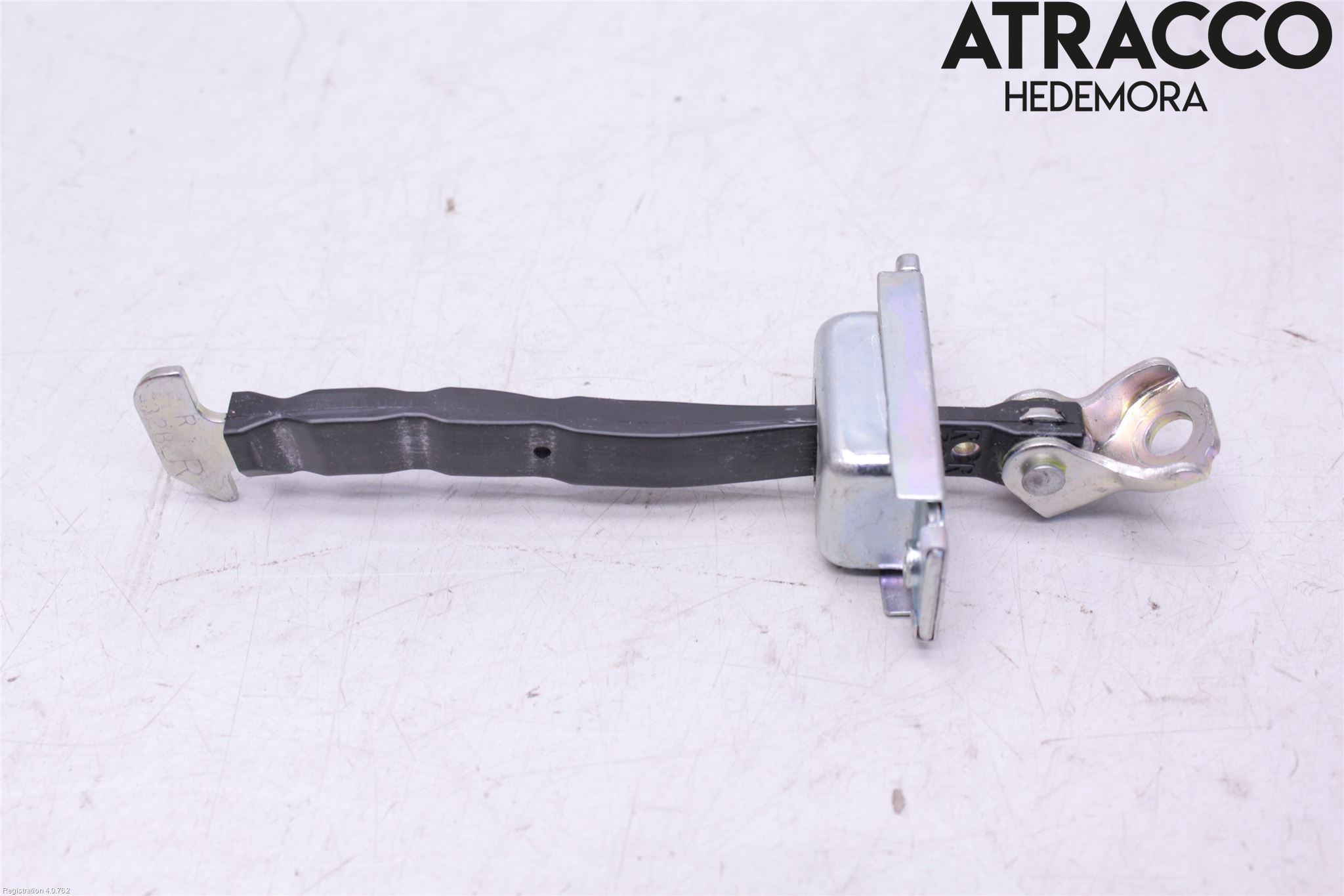 Toyota RAV4 19- Dörrstopp