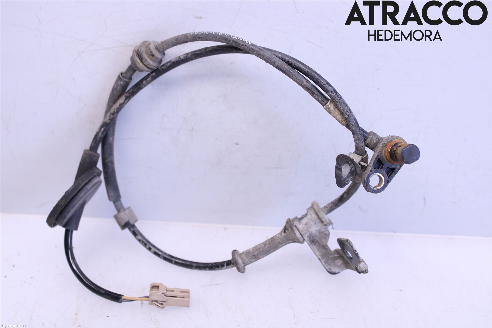 Kia RIO 12-16 Abs Sensor