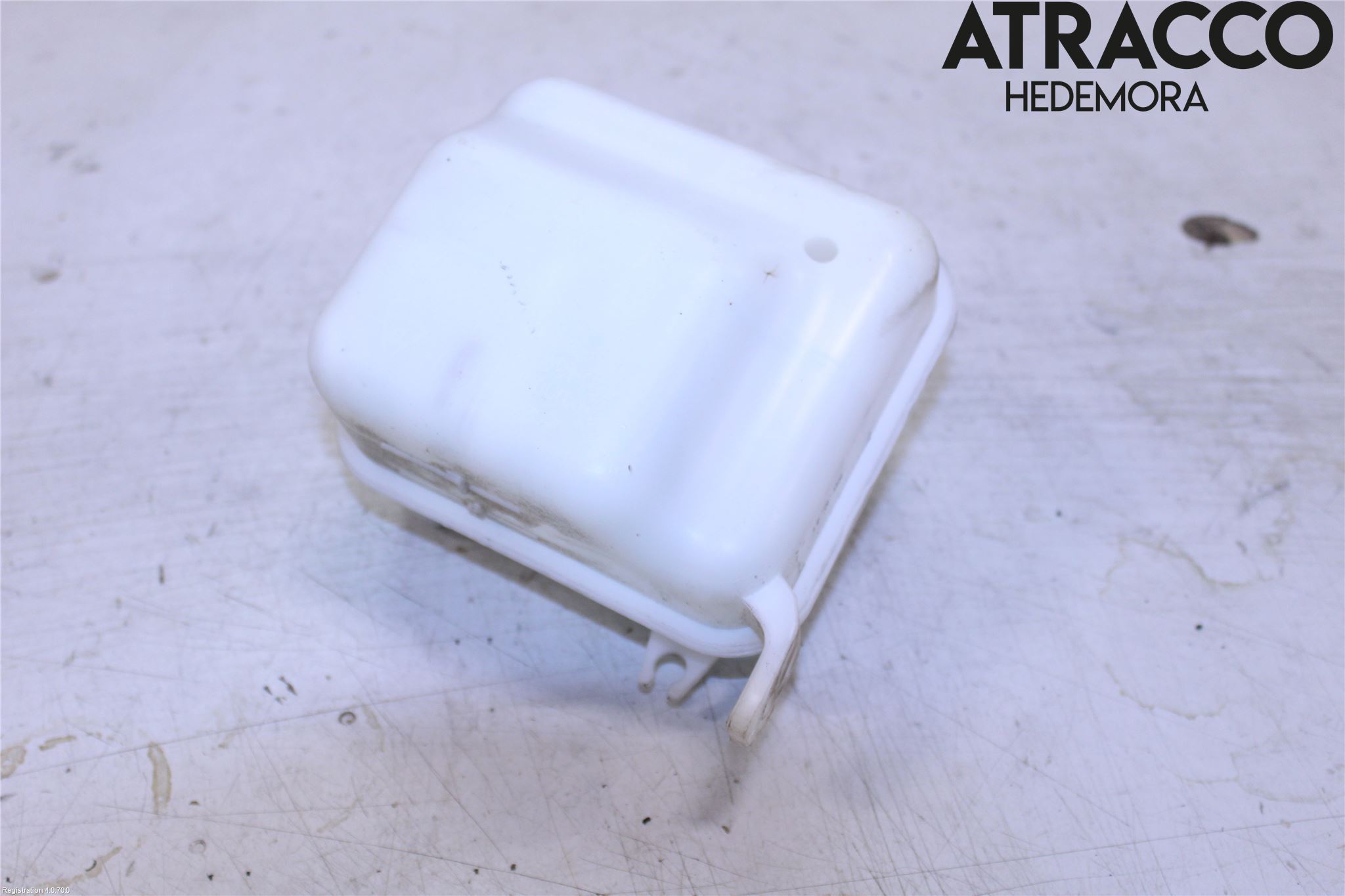 Toyota AVENSIS 09-15 Expansionstank