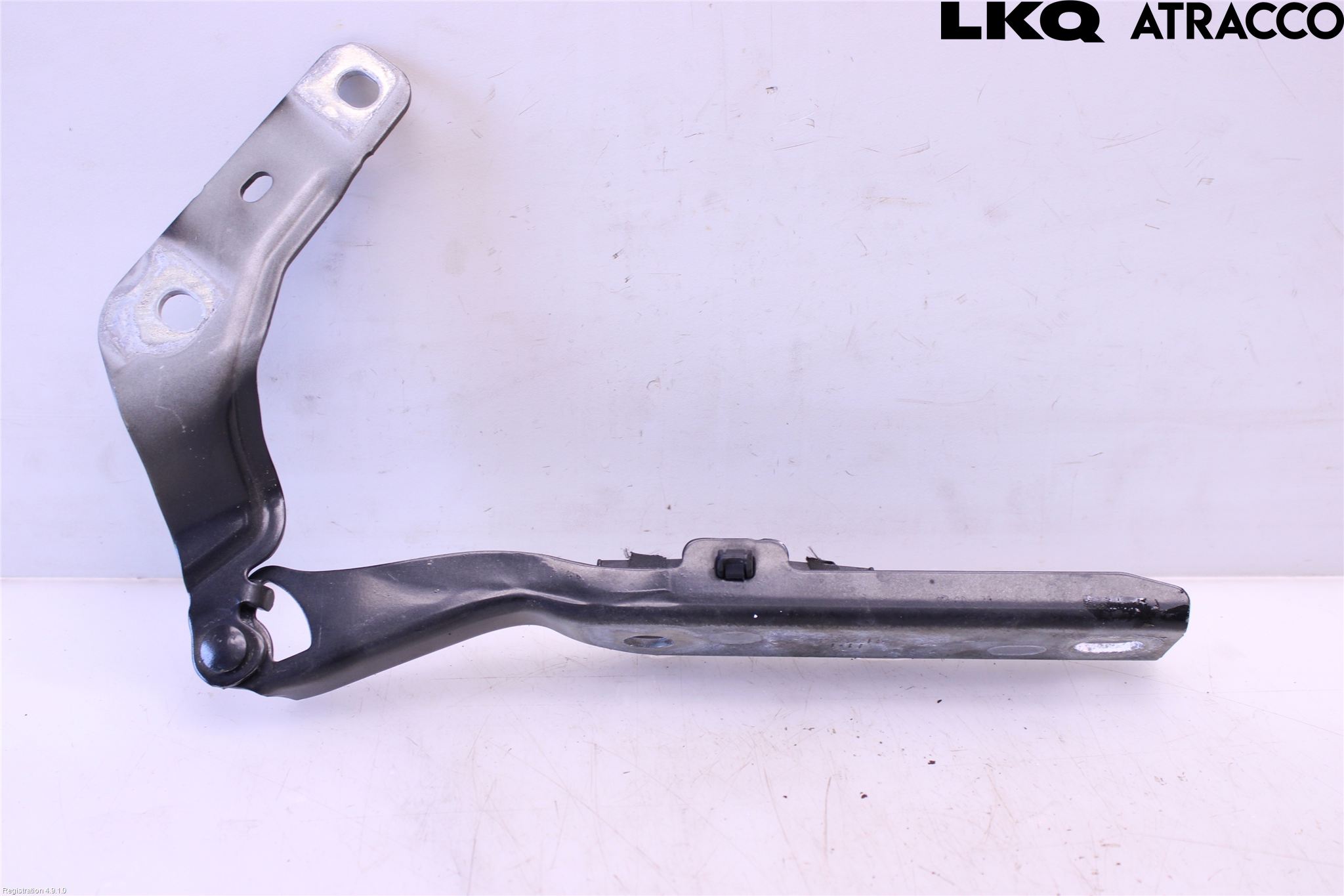 Seat LEON 20- Huvgångjärn