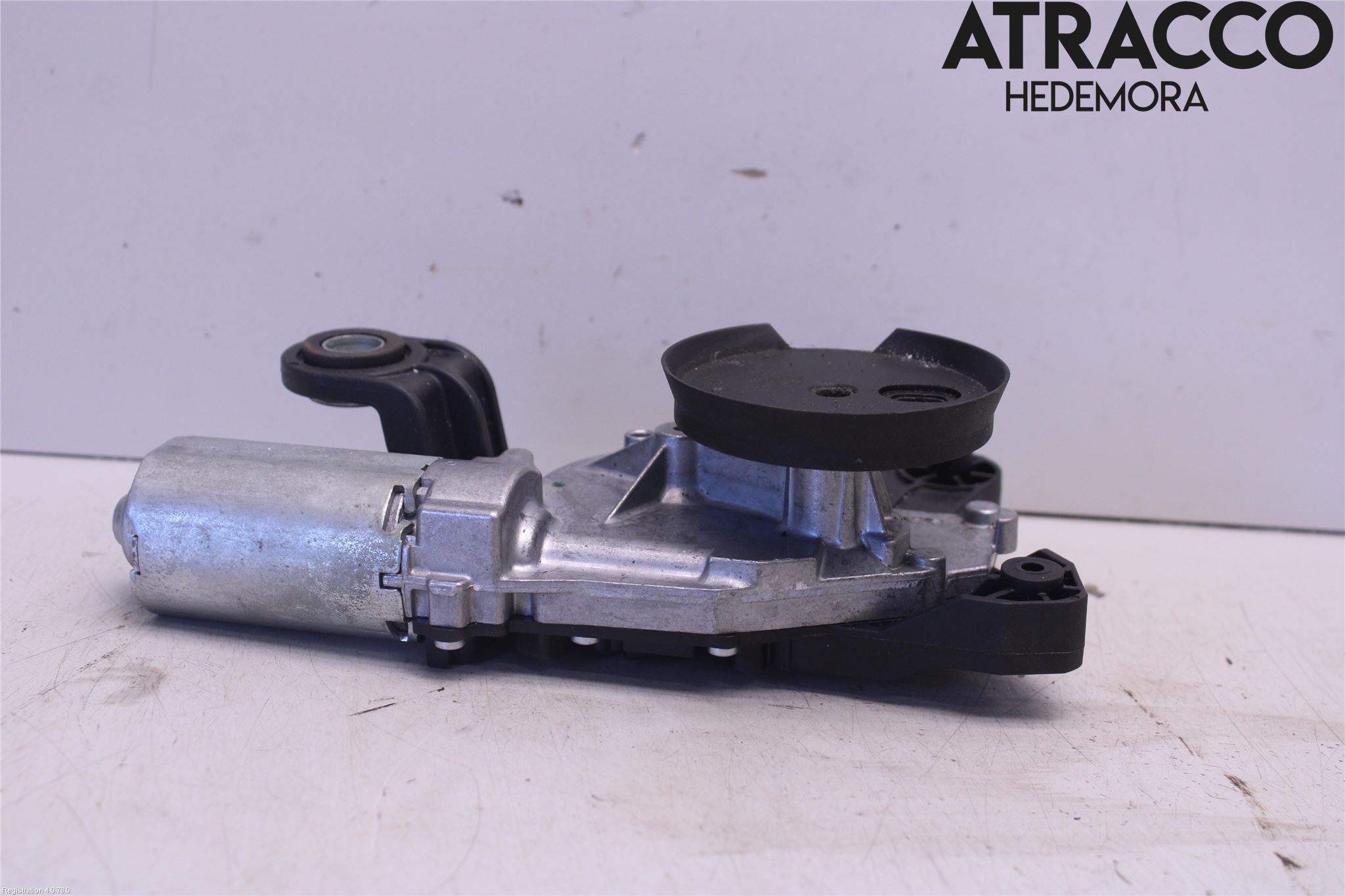 BMW 3 F30/F31/F80 12-19 Torkarmotor Baklucka