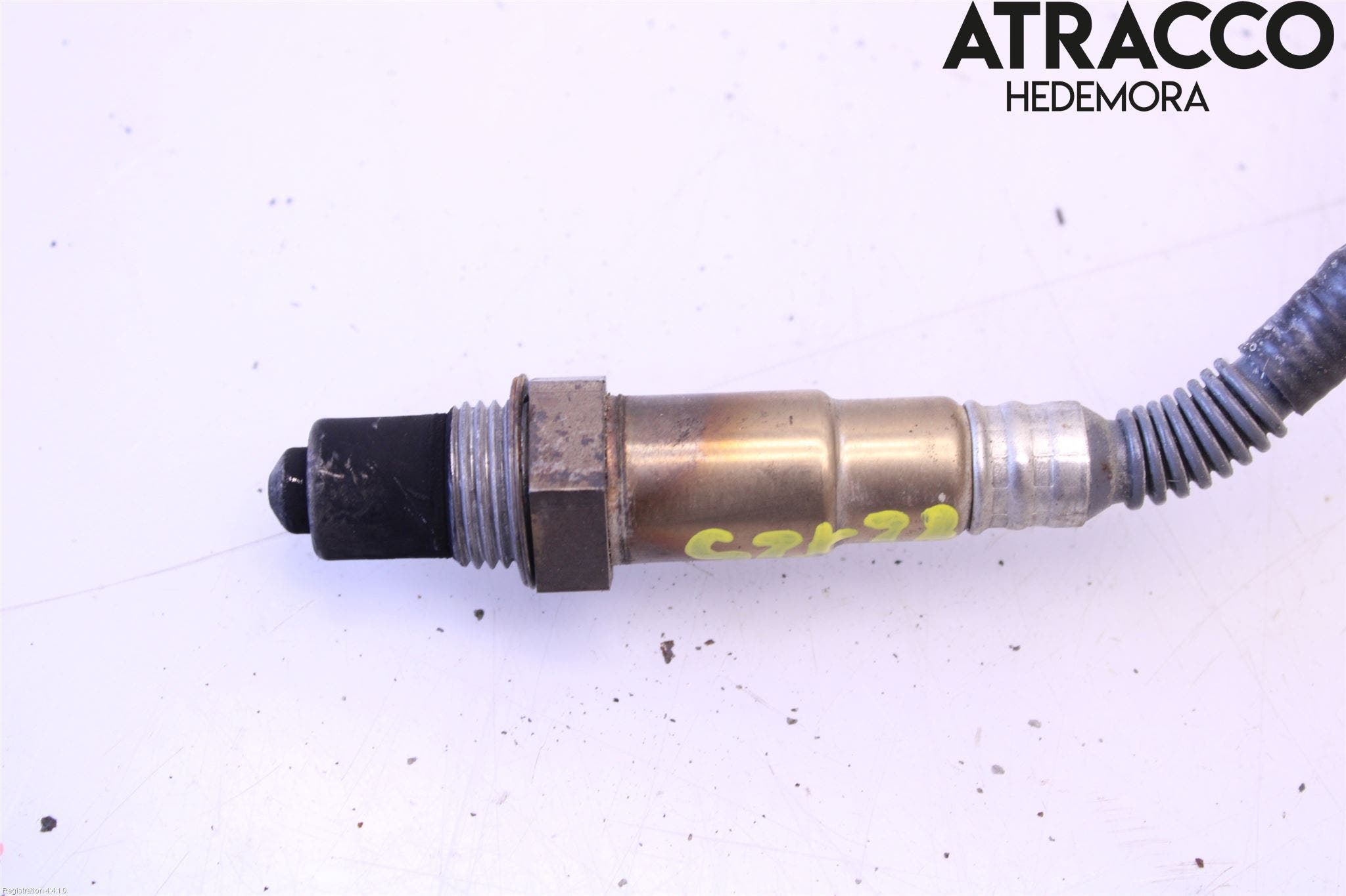 Toyota AURIS 13-19 Injlambdasond