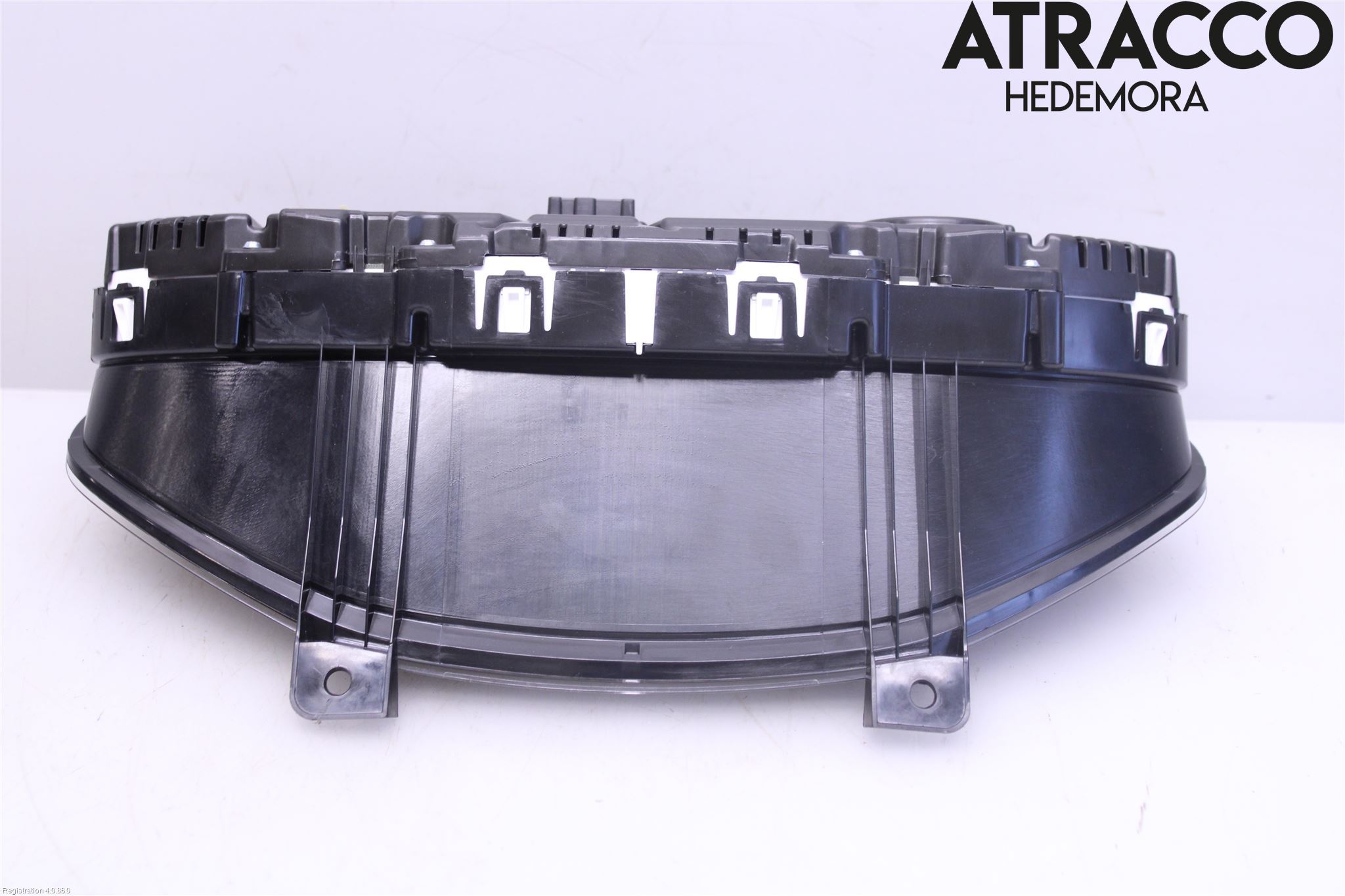 Ford FIESTA (VII) 18-23 Instrument Komb