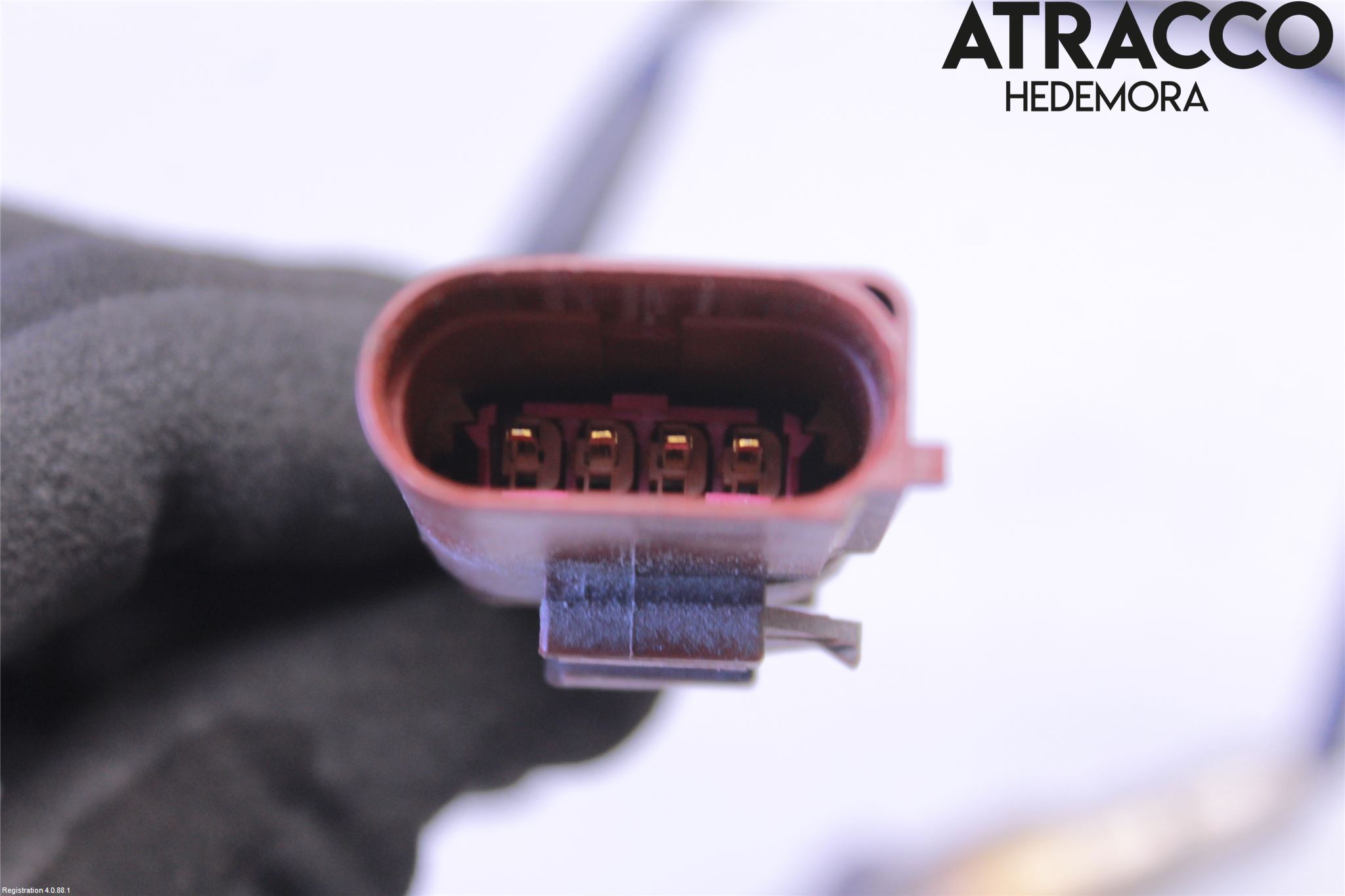 Skoda FABIA 15-21 Injlambdasond