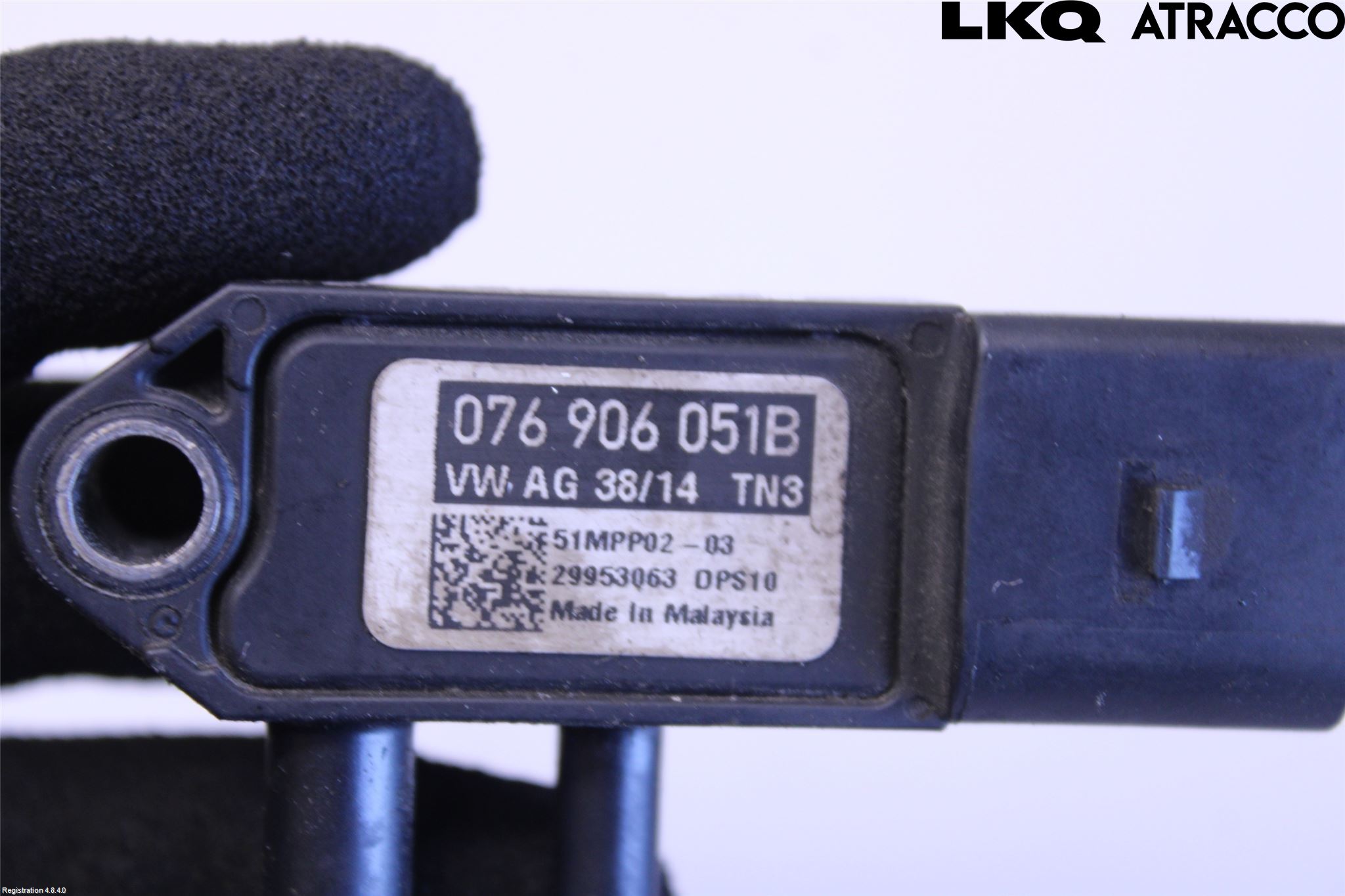 Volkswagen VW TRANSP/CARAVELLE (T5) 04-15 Sensor Övrigt