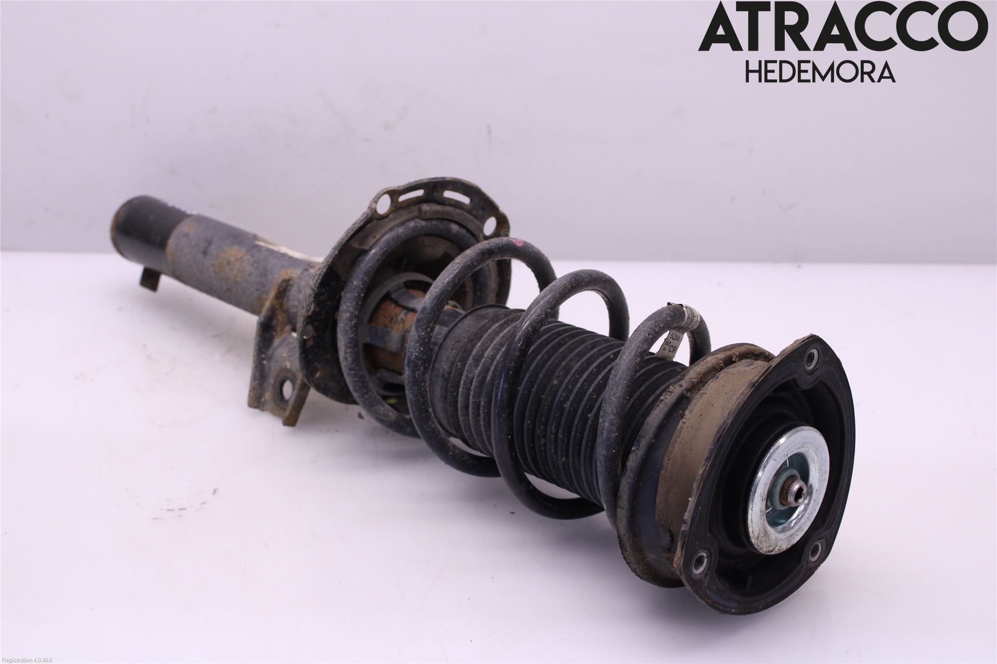 Seat LEON 13-20 Fjäderben Fram Höger