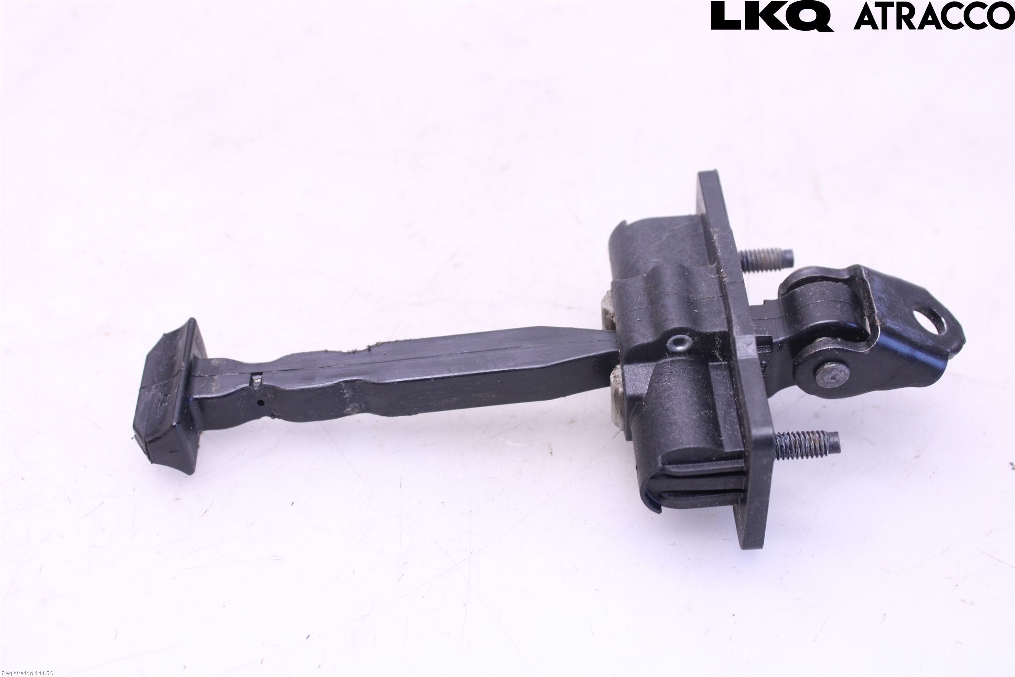 Peugeot 208/E-208 20- Dörrstopp