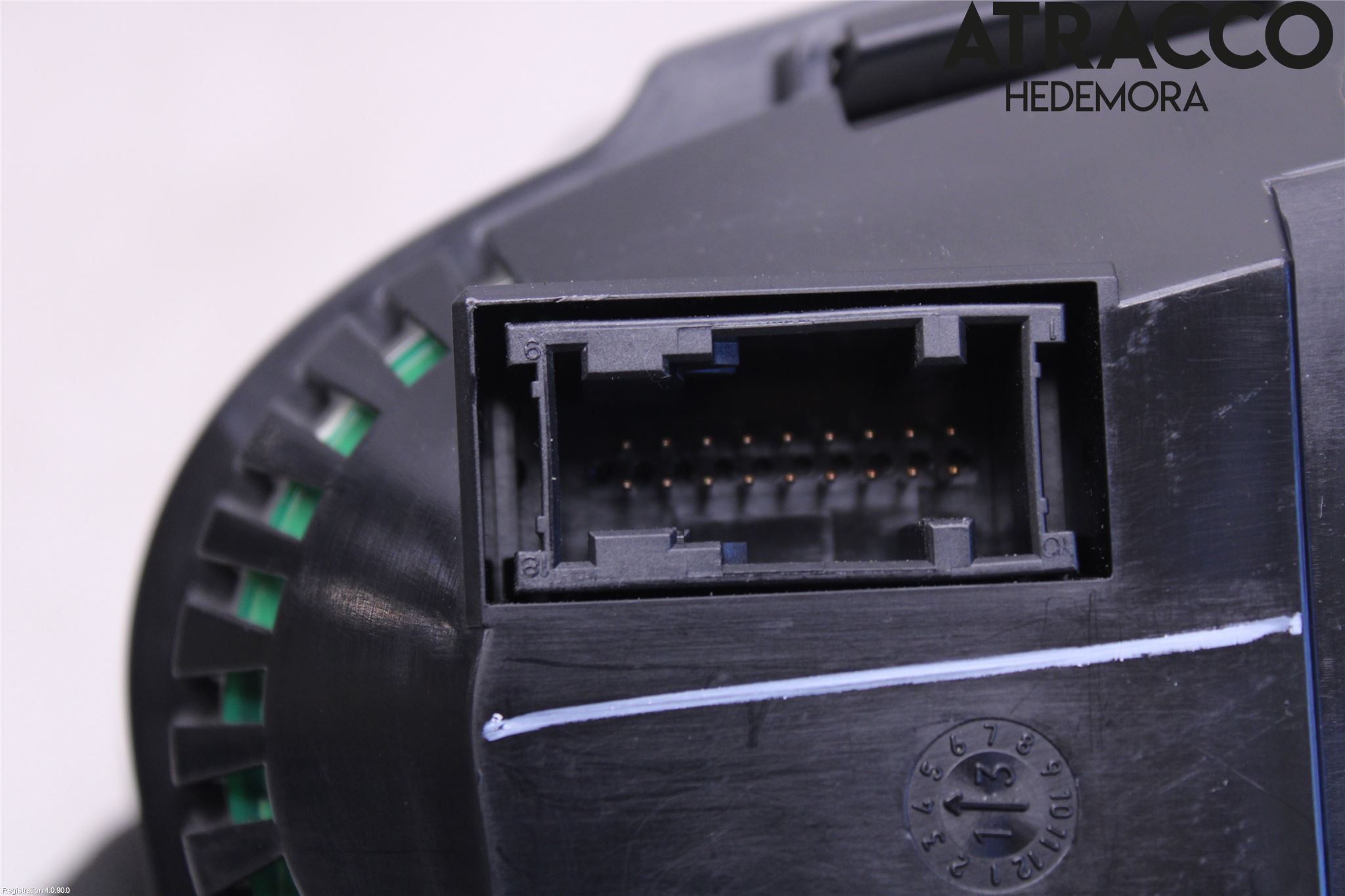 BMW X5 E70 07-13 Instrument Komb