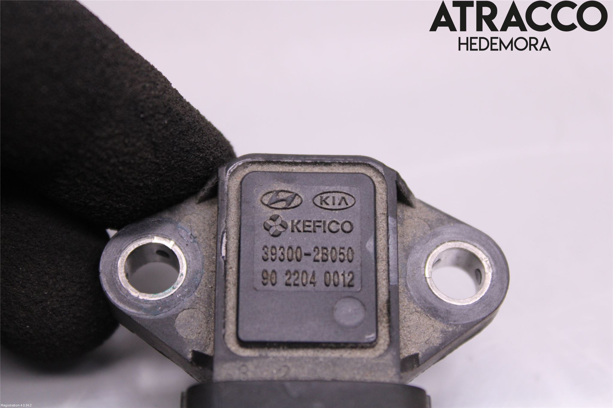 Kia CEED/CEED SW 19- Injmappsensor