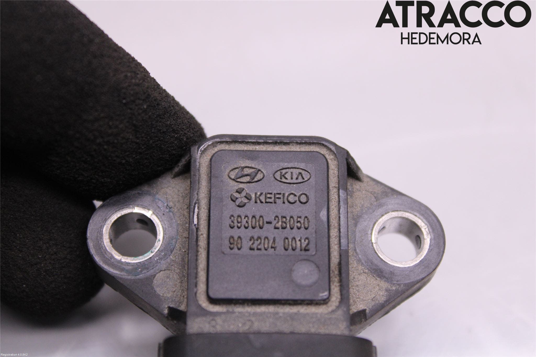 Kia CEED/CEED SW 19- Injmappsensor