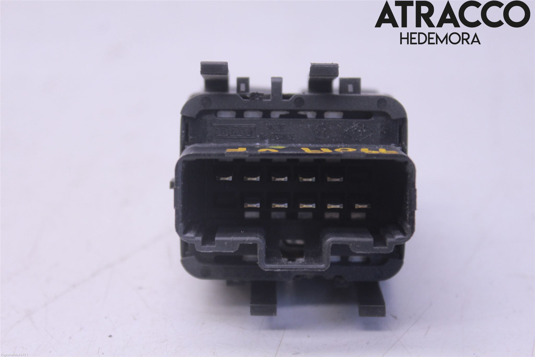 Opel VIVARO 01-14 Strömställare Elhiss