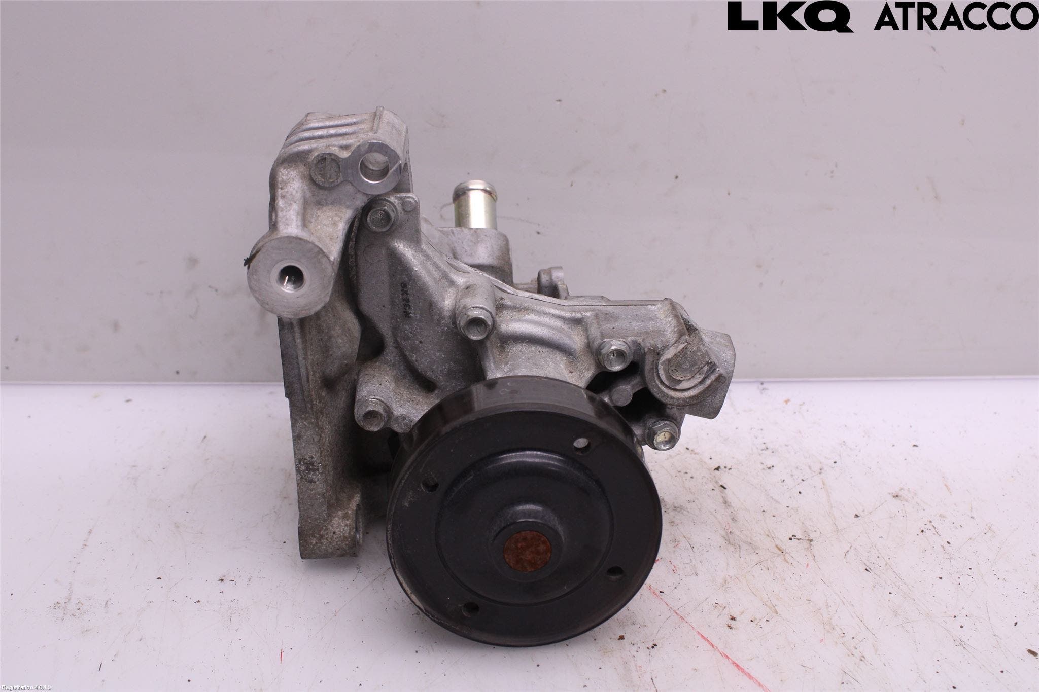 Mazda CX-5 12-17 Vattenpump