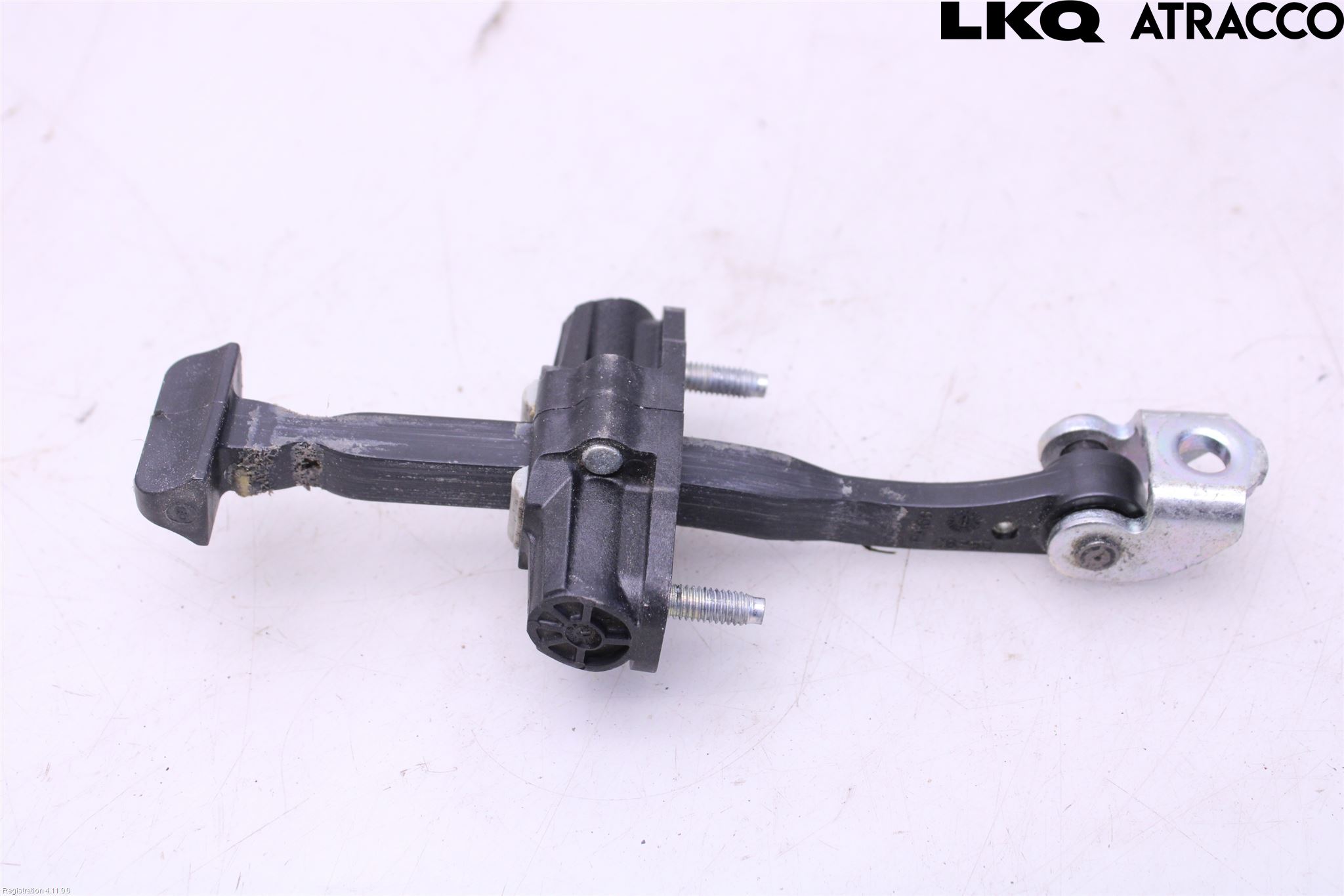 Ford GRAND C-MAX  11-14 Dörrstopp