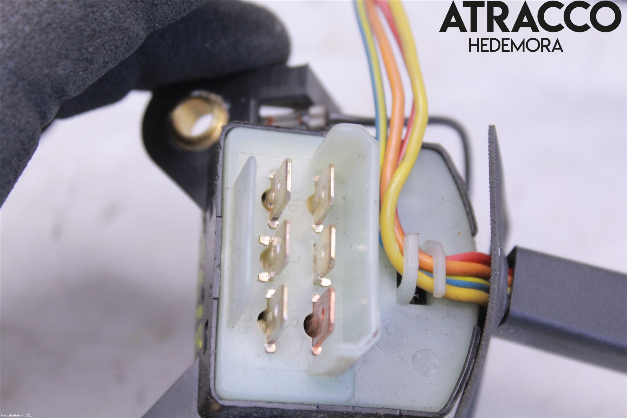 Volvo 940 91-98 Spak Torkar-Spolomk