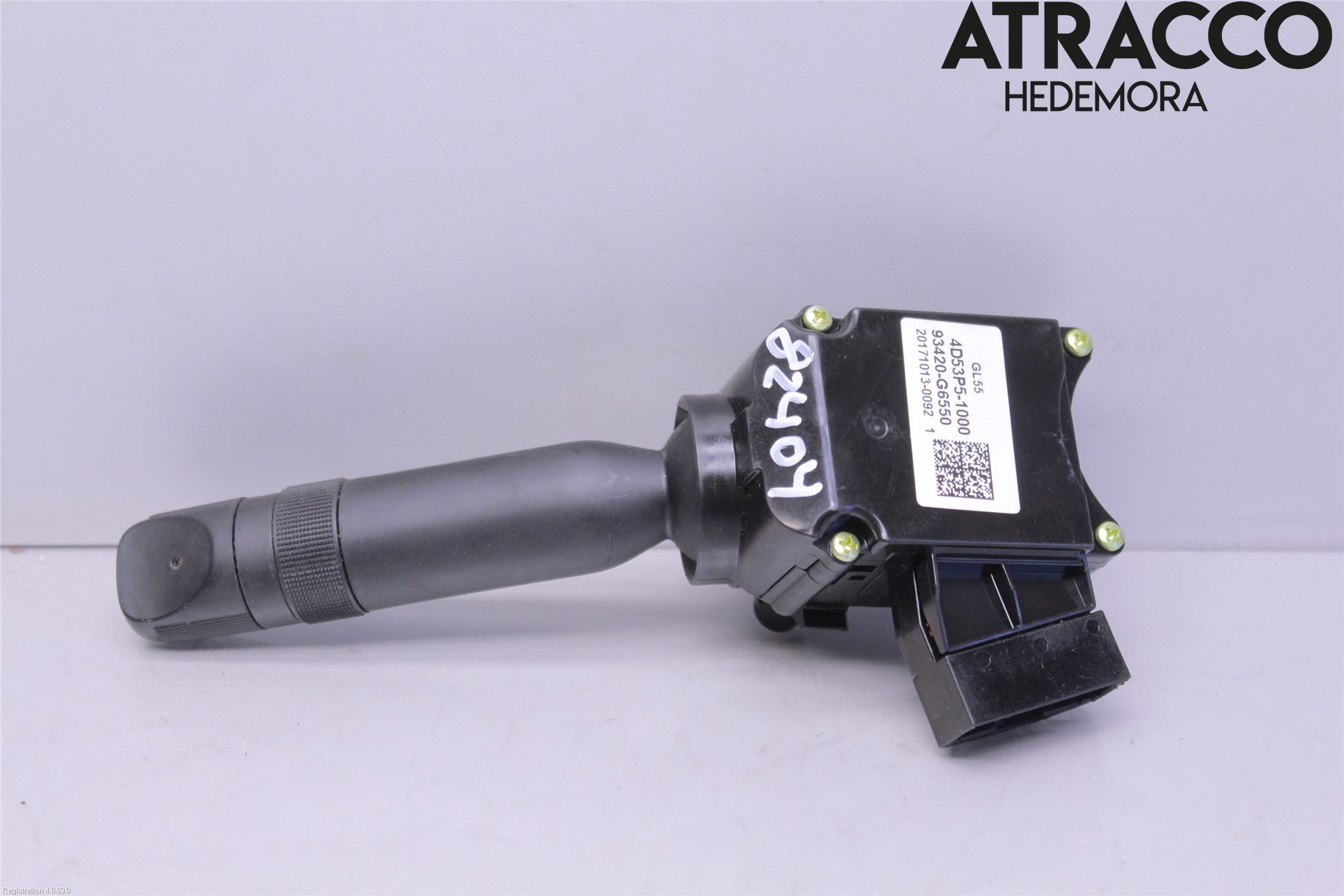 Kia PICANTO 17- Spak Torkar-Spolomk