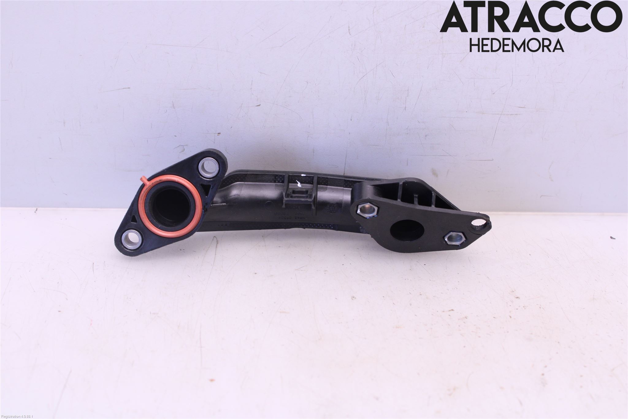 Toyota YARIS CROSS XP21 21- Egr Rör