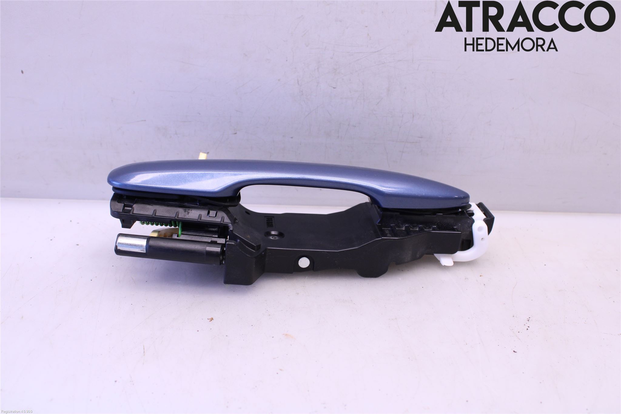 Toyota COROLLA 19- Dörrhandtag Yttre Vä