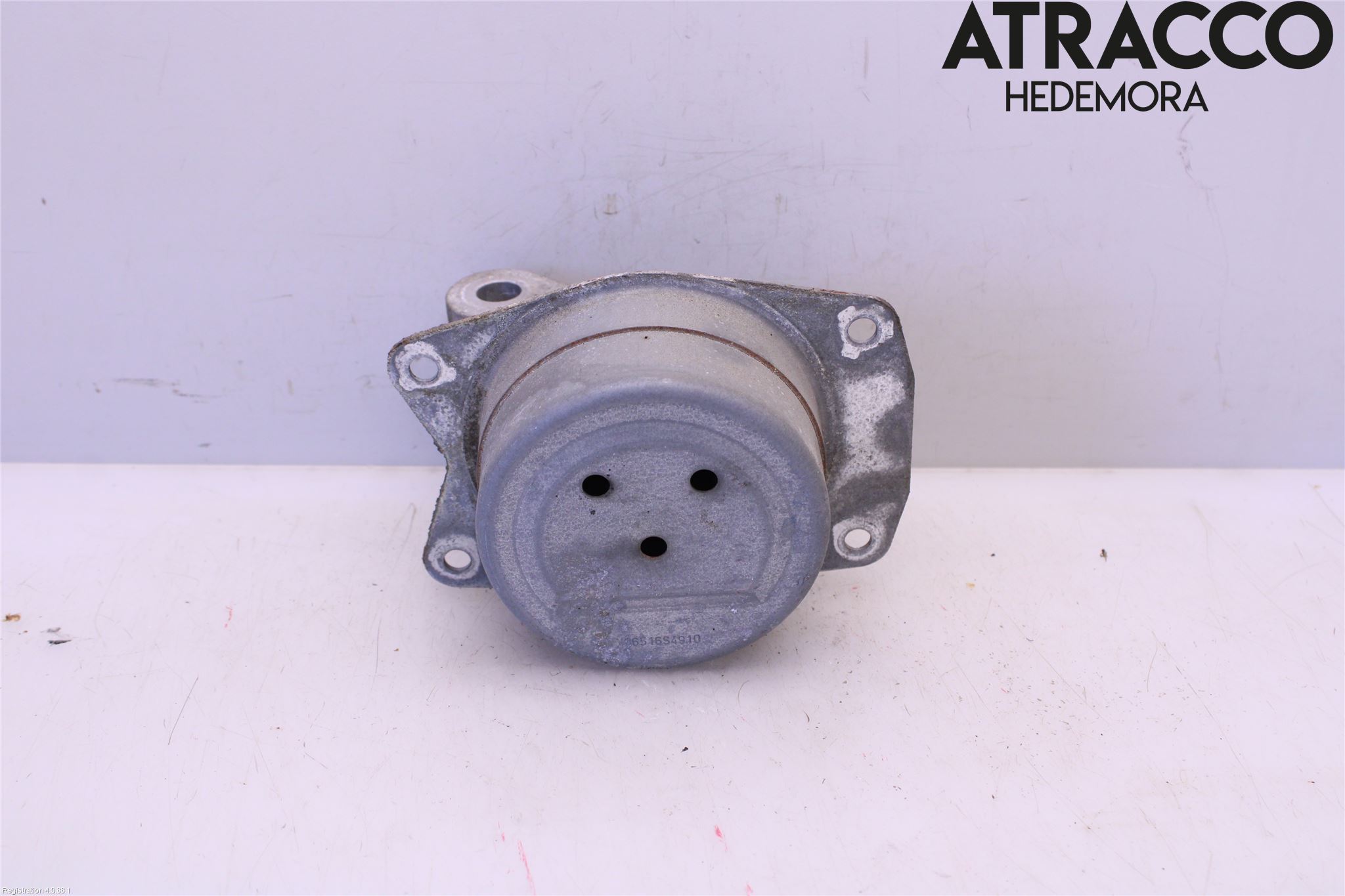 Saab 9-5 10-12 Växellådsfäste