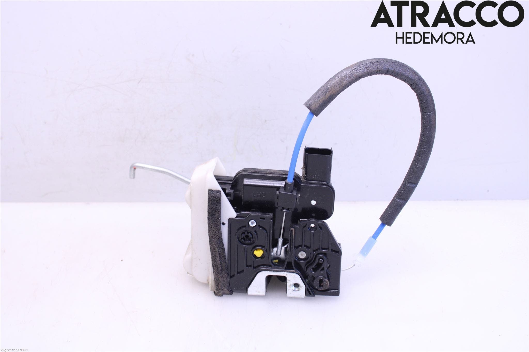 Kia RIO 12-16 Låskista-Dörrlås