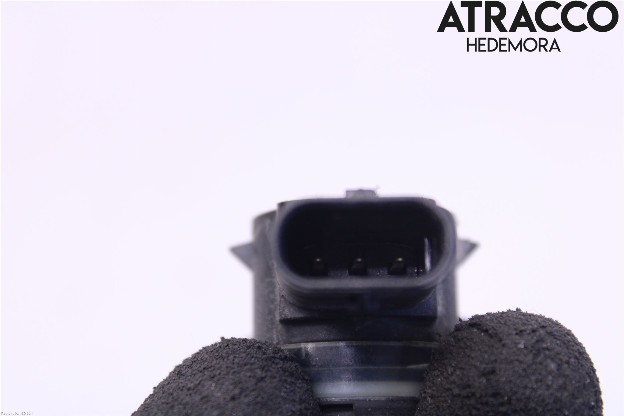 BMW X4 G02 18- Parkeringshjälp Backsensor