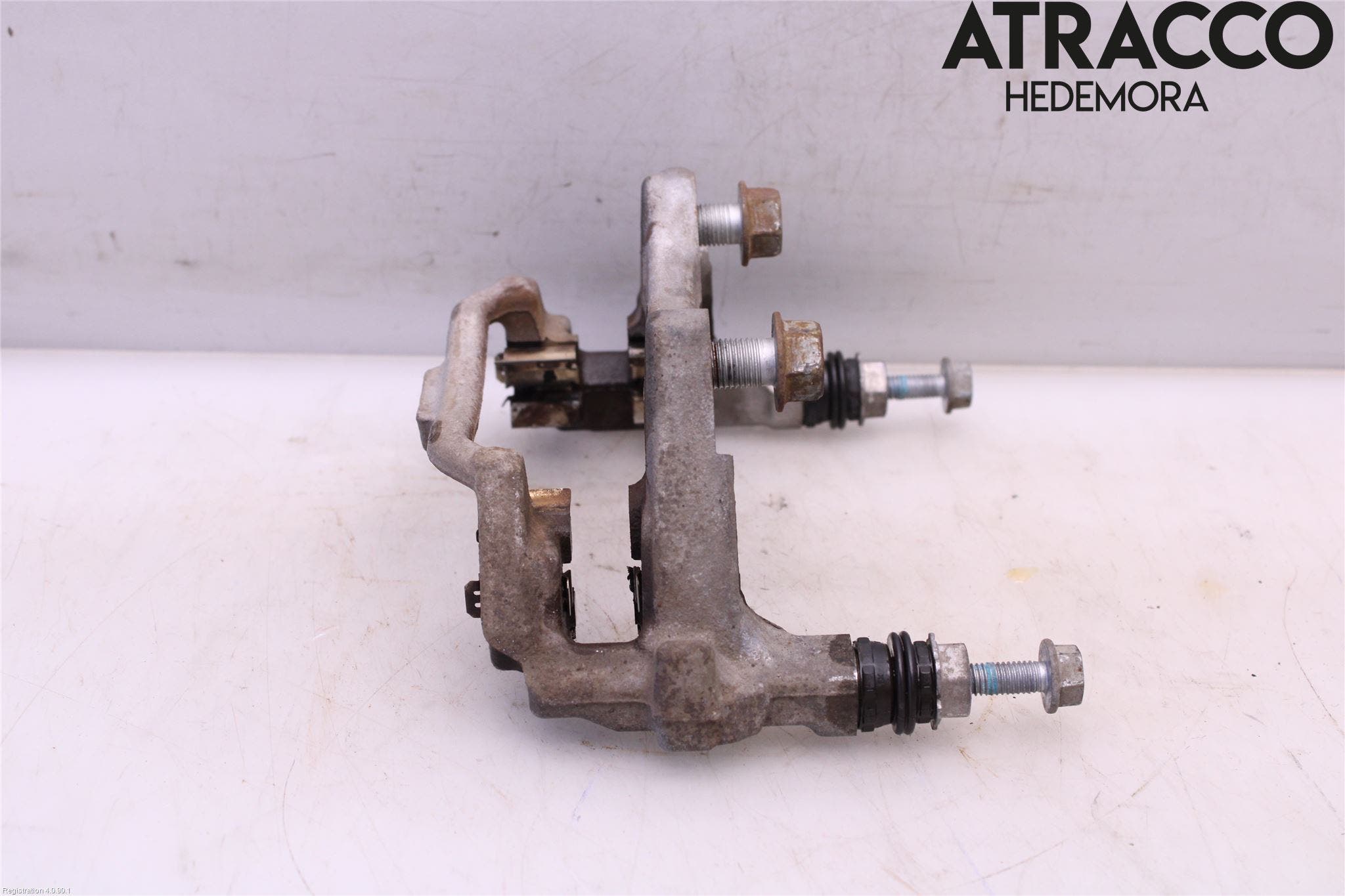 Toyota COROLLA 19- Bromsokshållare