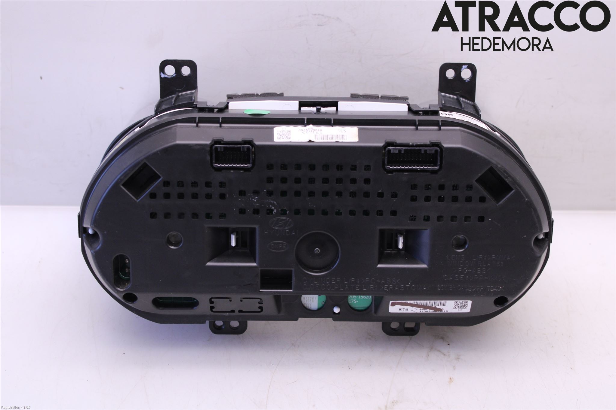 Hyundai ix35 Instrument Komb