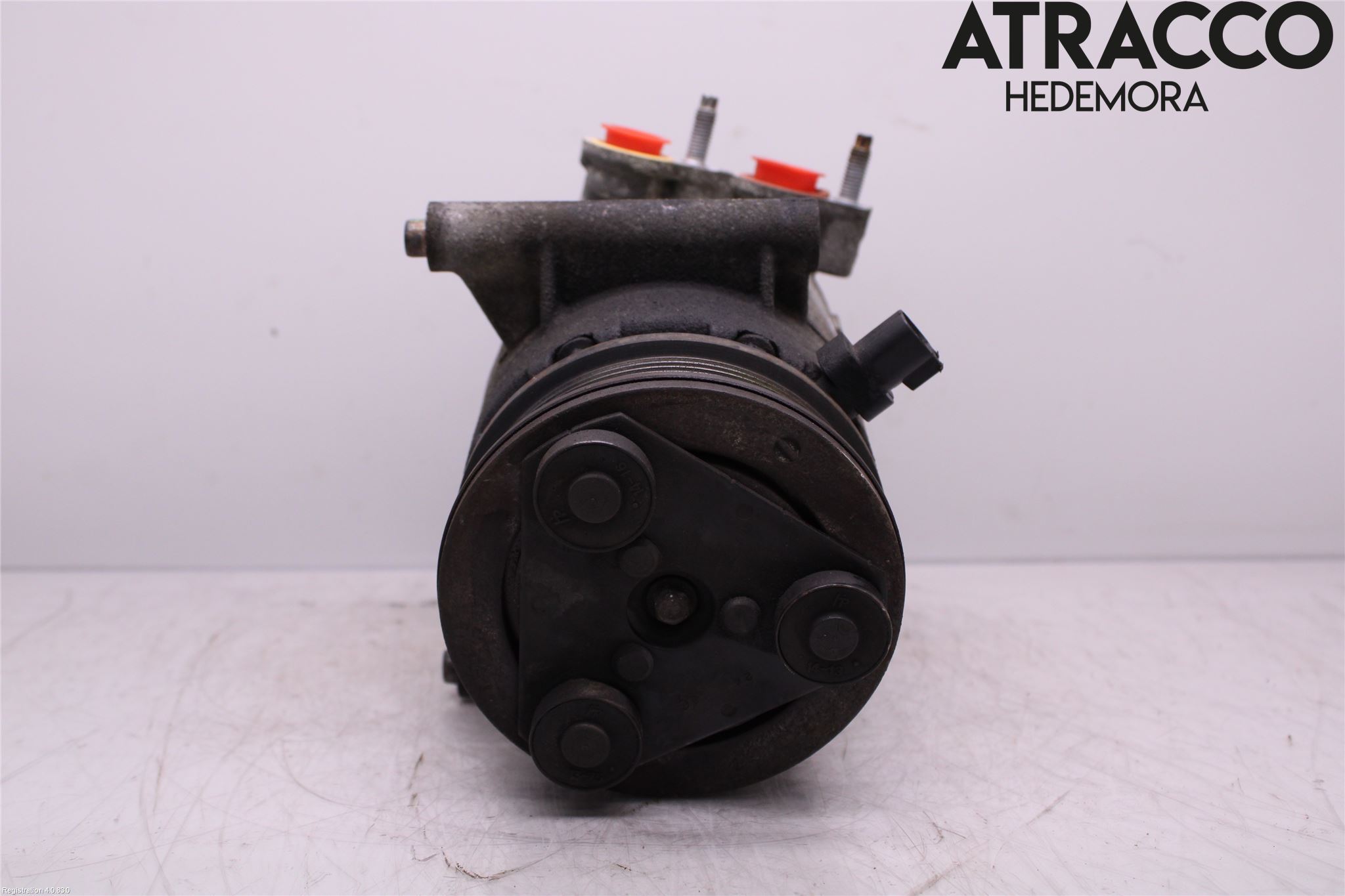 Landrover LAND ROVER FREELANDER 2 07-14 Ac Kompressor