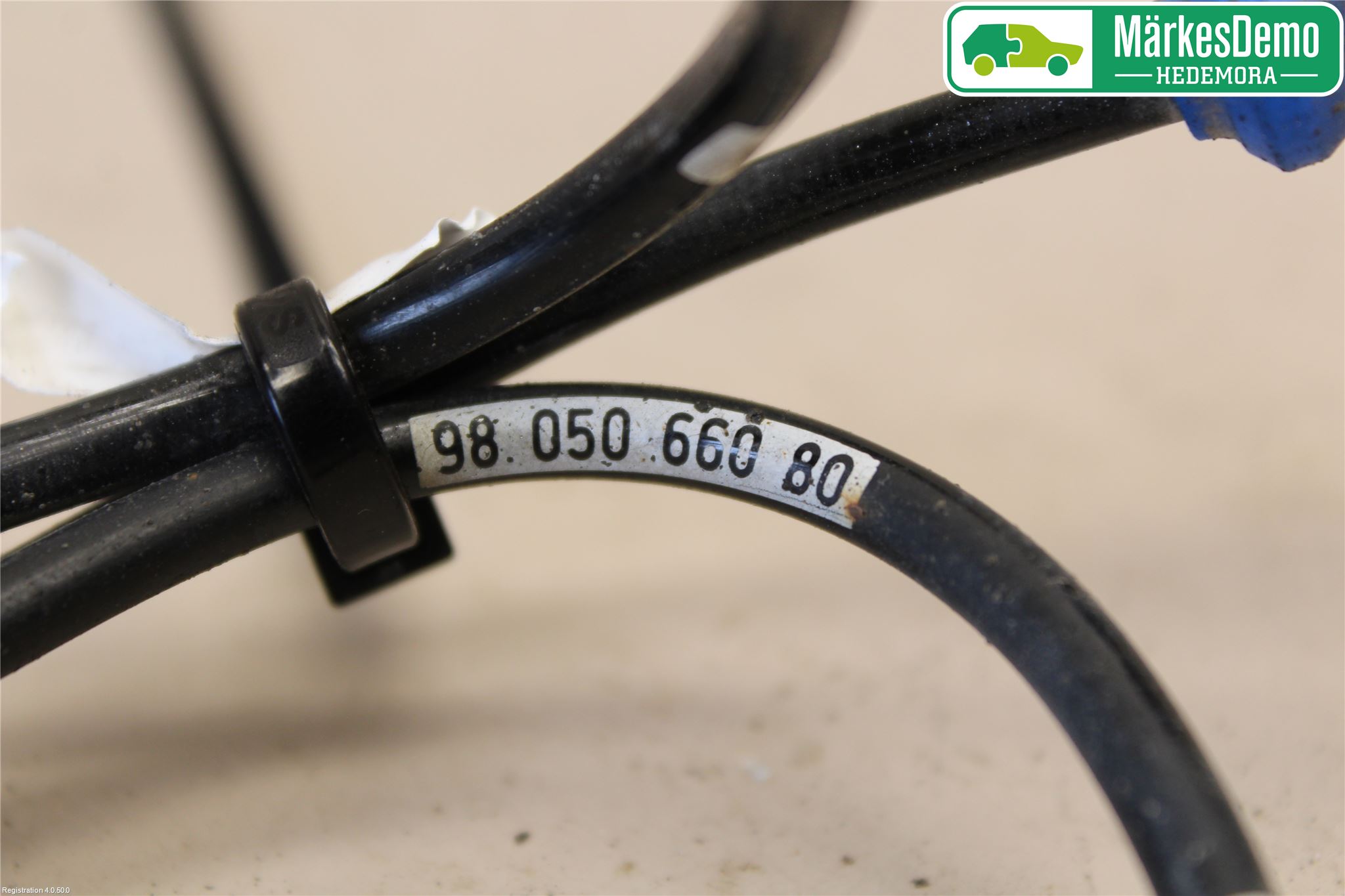 Peugeot PEUGOT 208 16-19 Abs Sensor