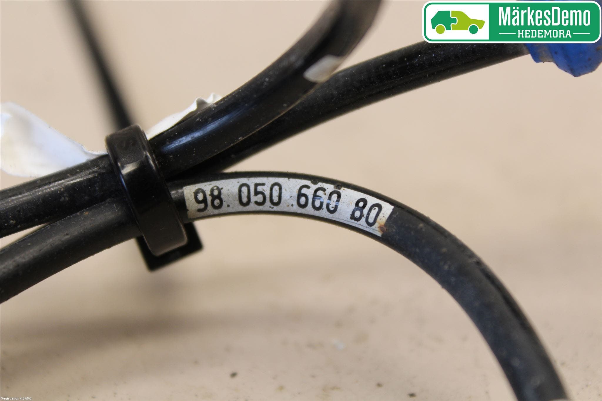 Peugeot PEUGOT 208 16-19 Abs Sensor