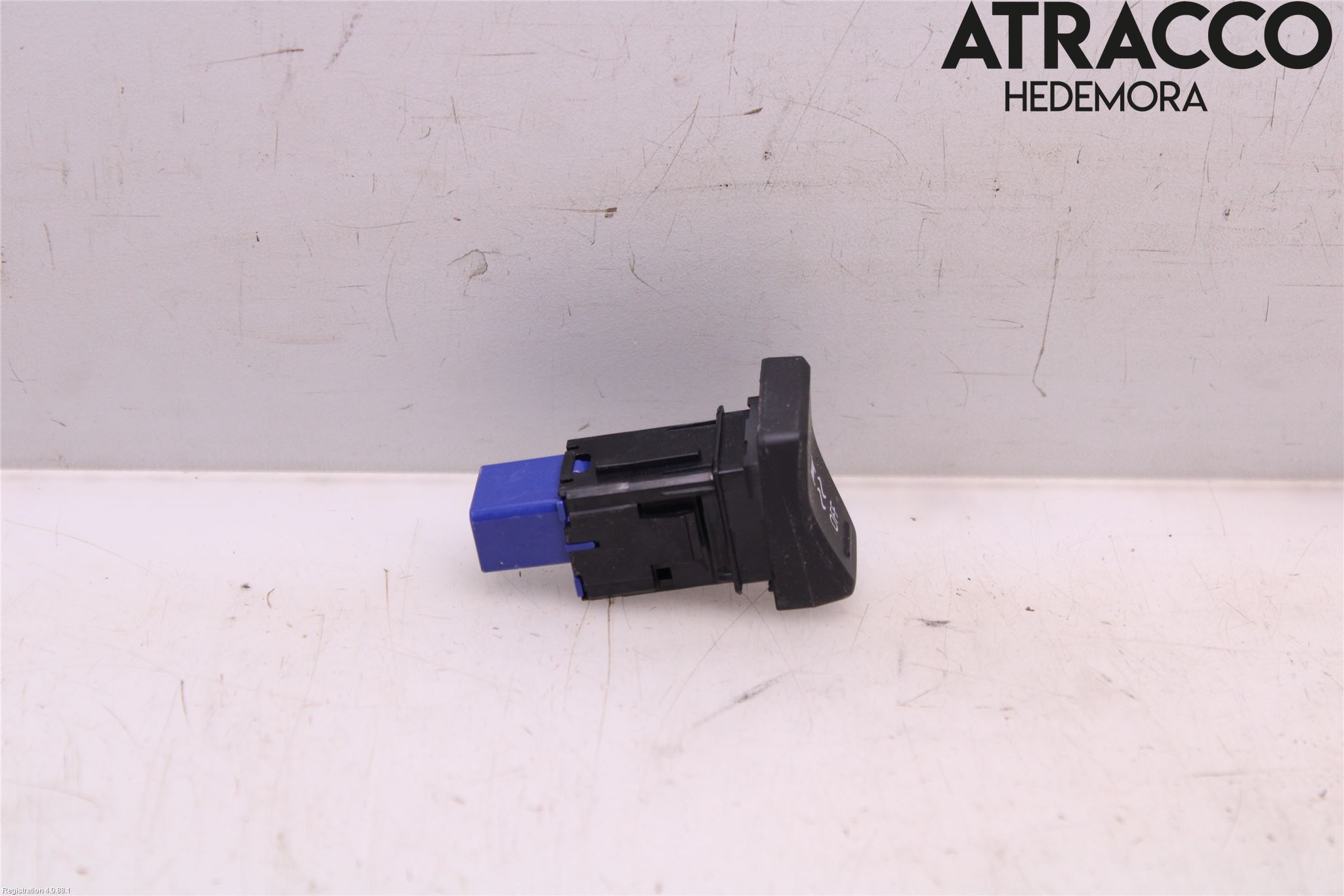 Toyota RAV4 19- Strömställare Antisladd