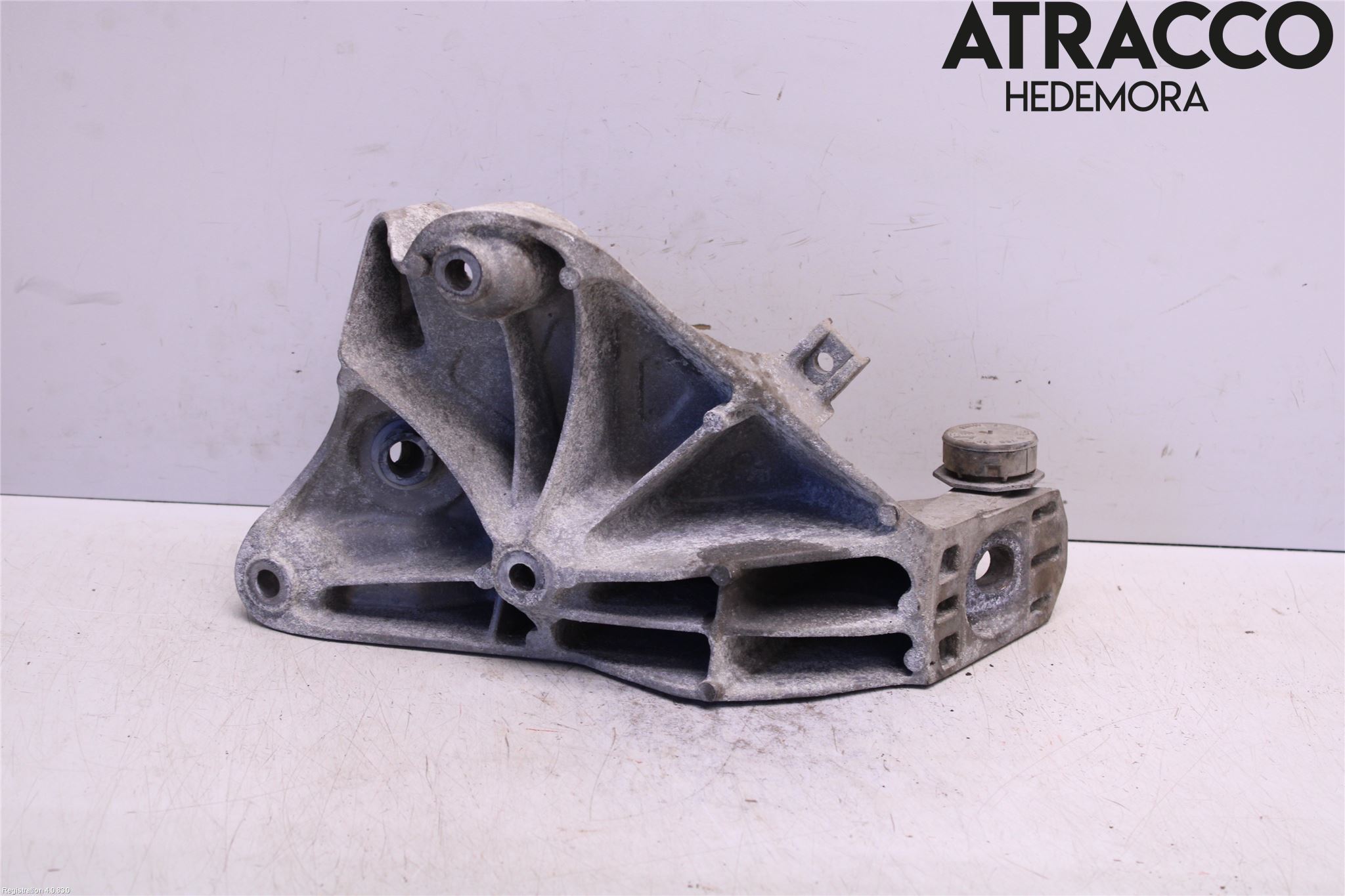 BMW X5 F15 13-18 Motorfäste