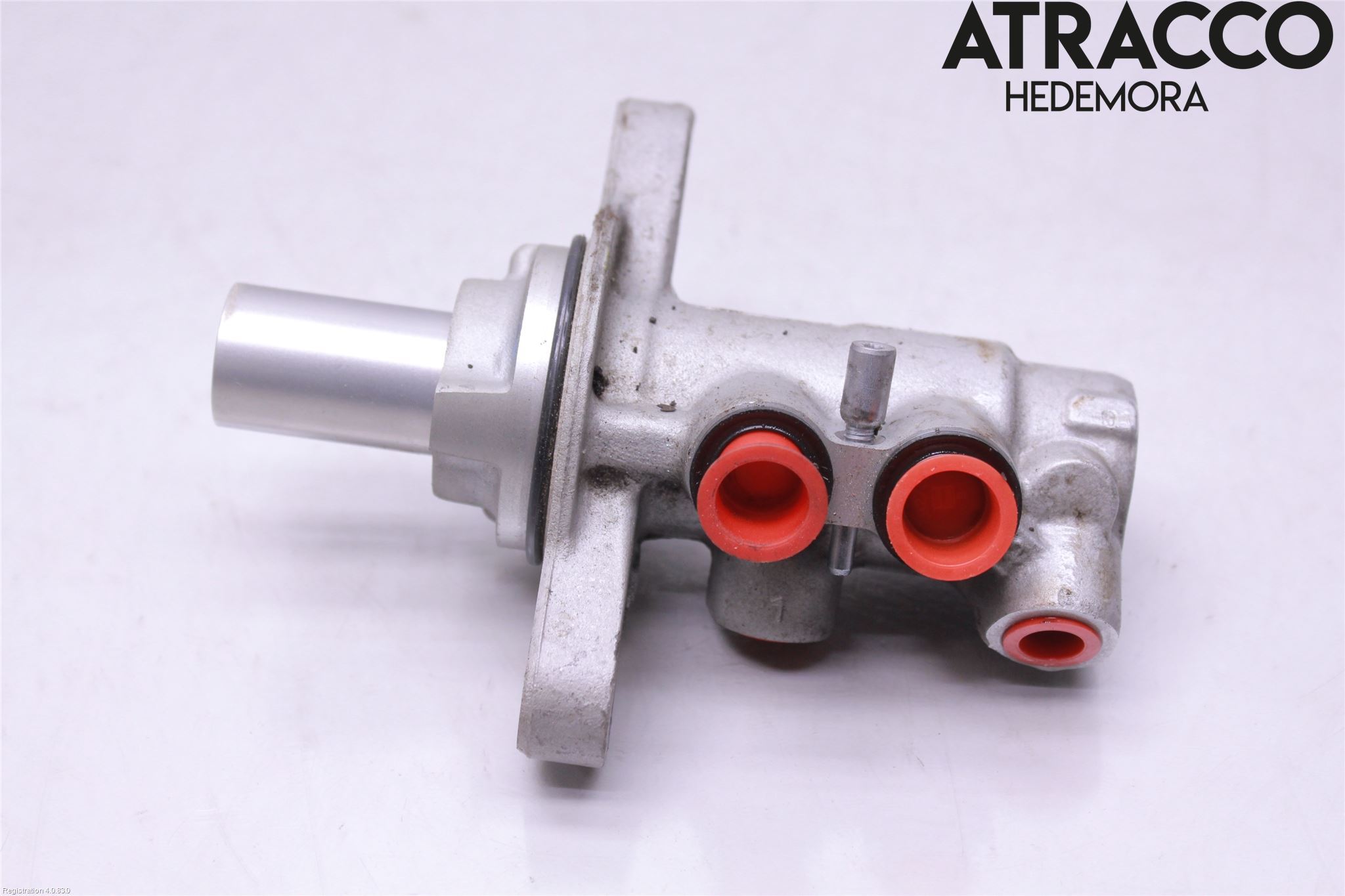 Nissan QASHQAI 14-17 Broms Huvudcylinder