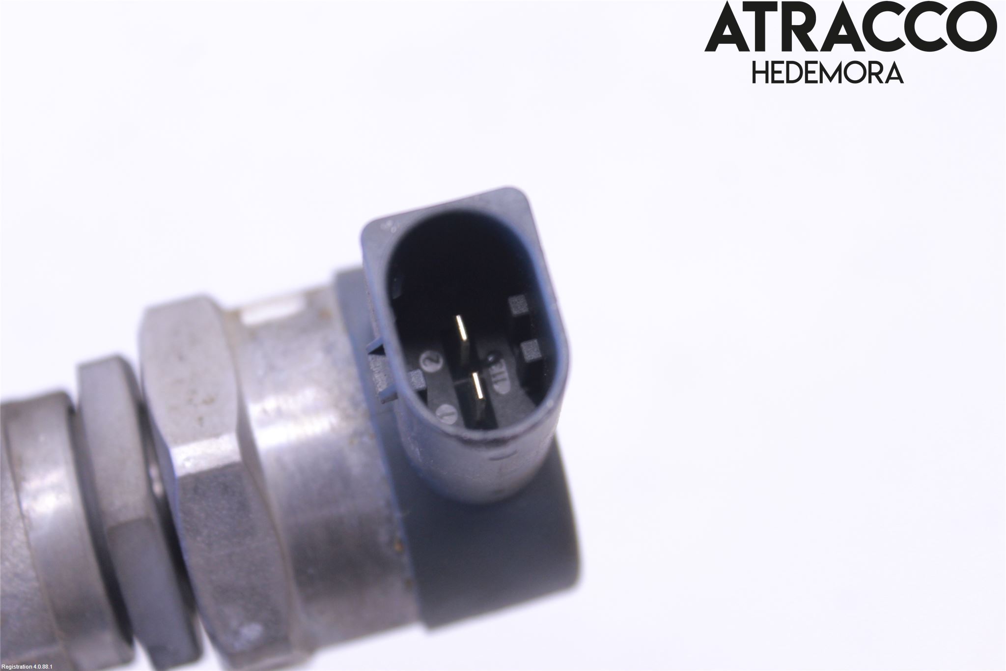 Audi A6 ALLROAD 12-18 Injspridarrör