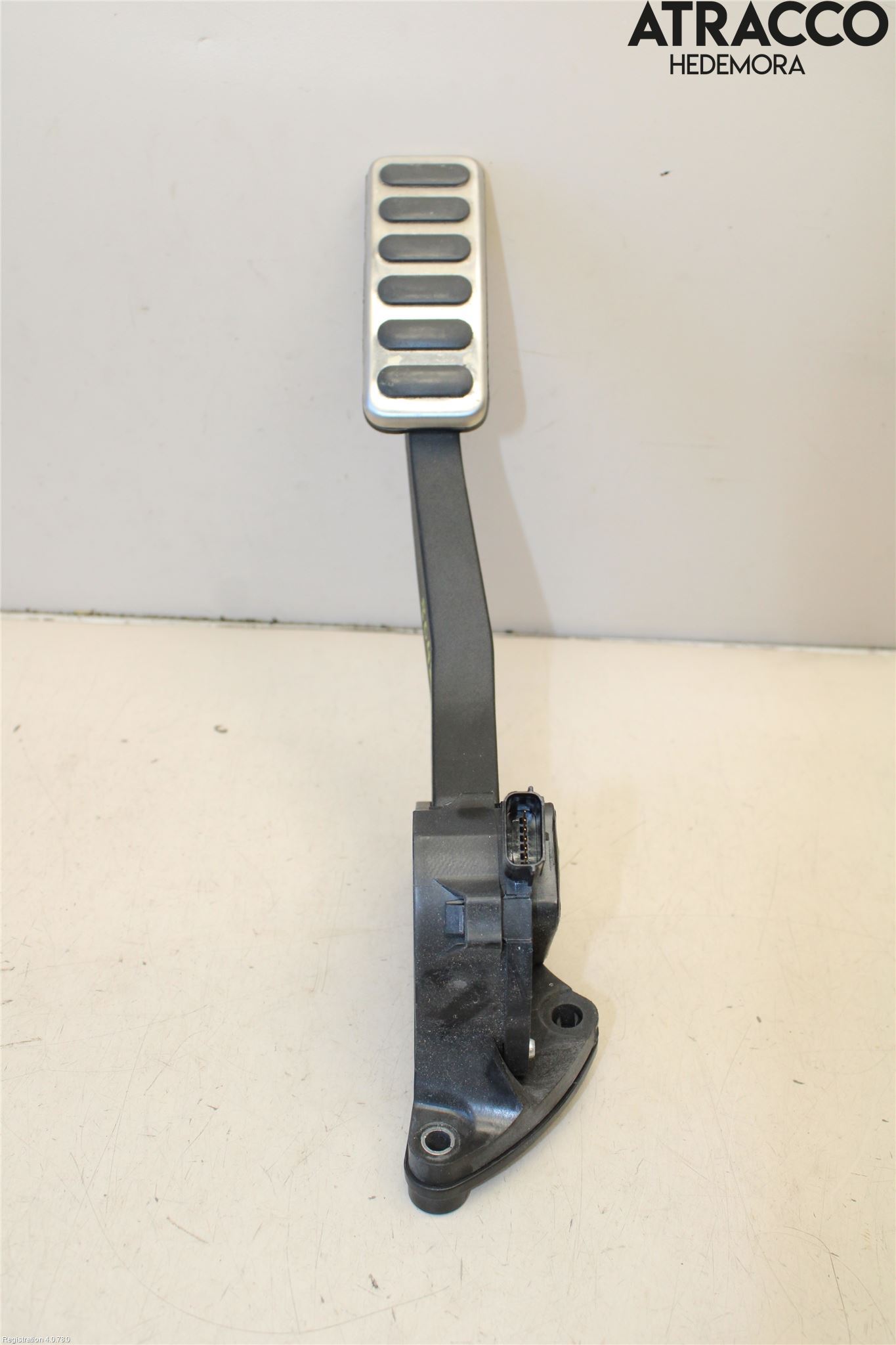 Landrover RANGE ROVER SPORT (L494) 14-22 Gaspedal